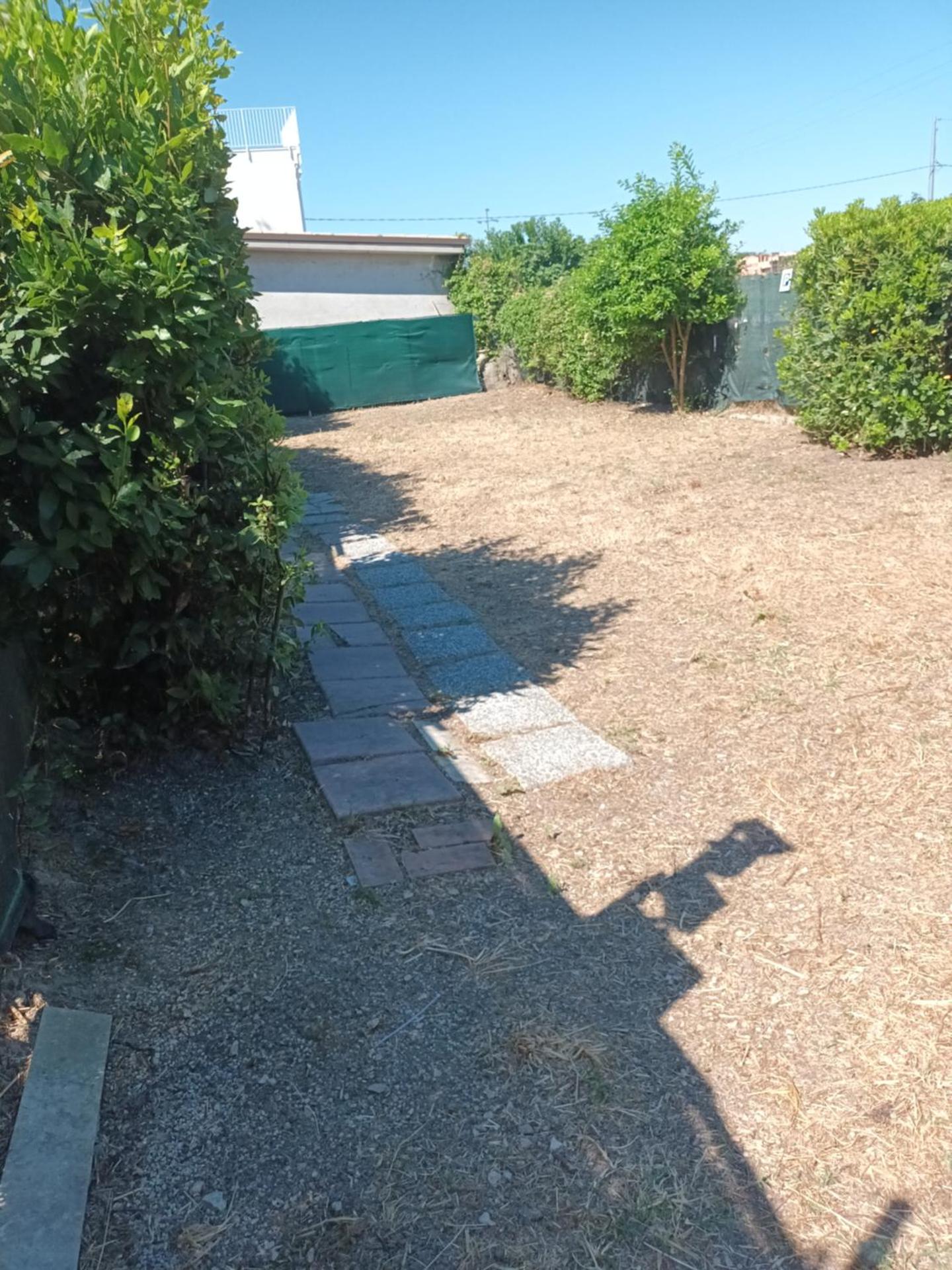 Bouganville A apartament B&B