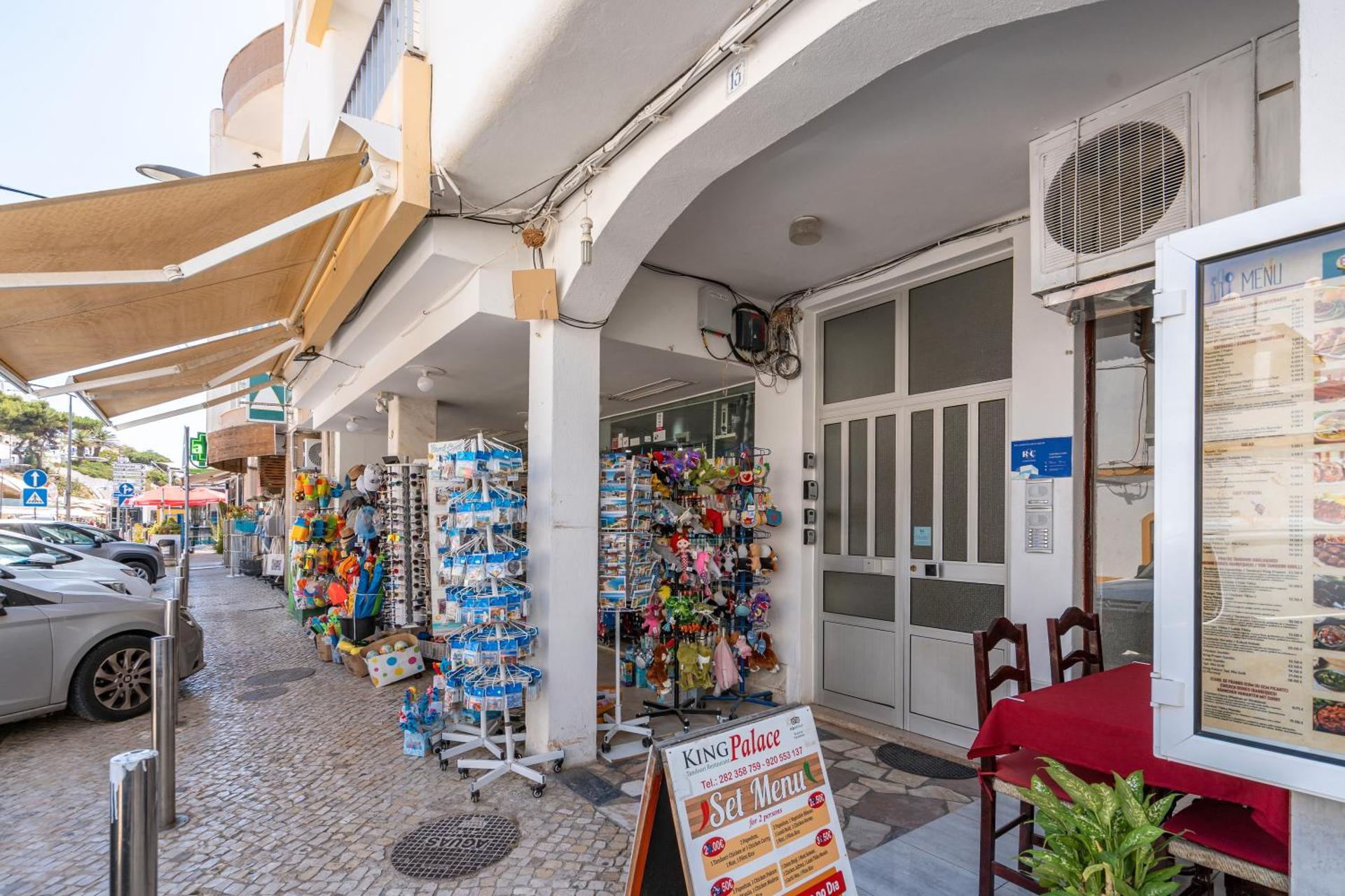 Casa Terrace Carvoeiro
