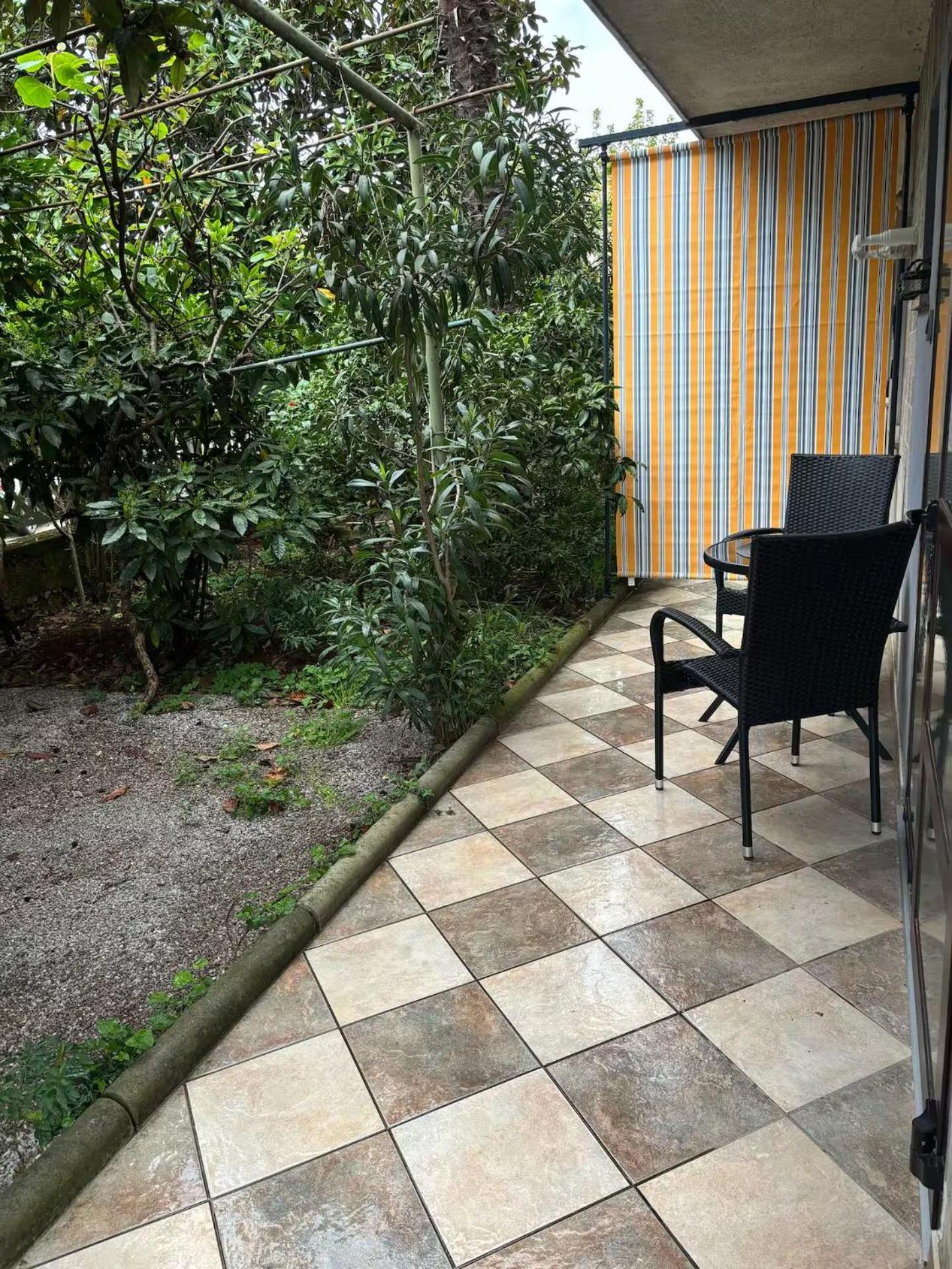 Cozy Newly-Renovated Apartment Ivan