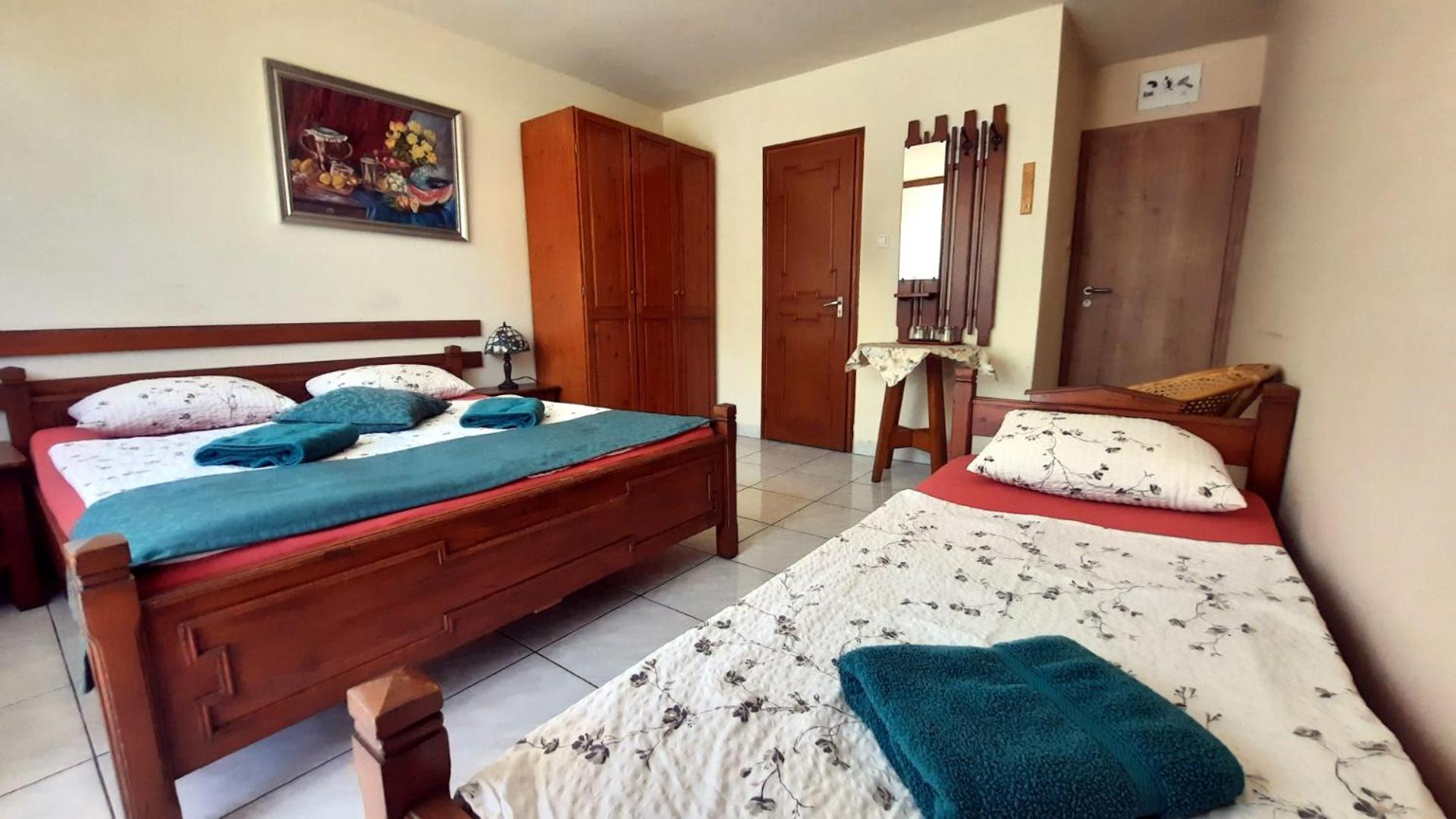 Airport Budapest Sarokhaz Panzio