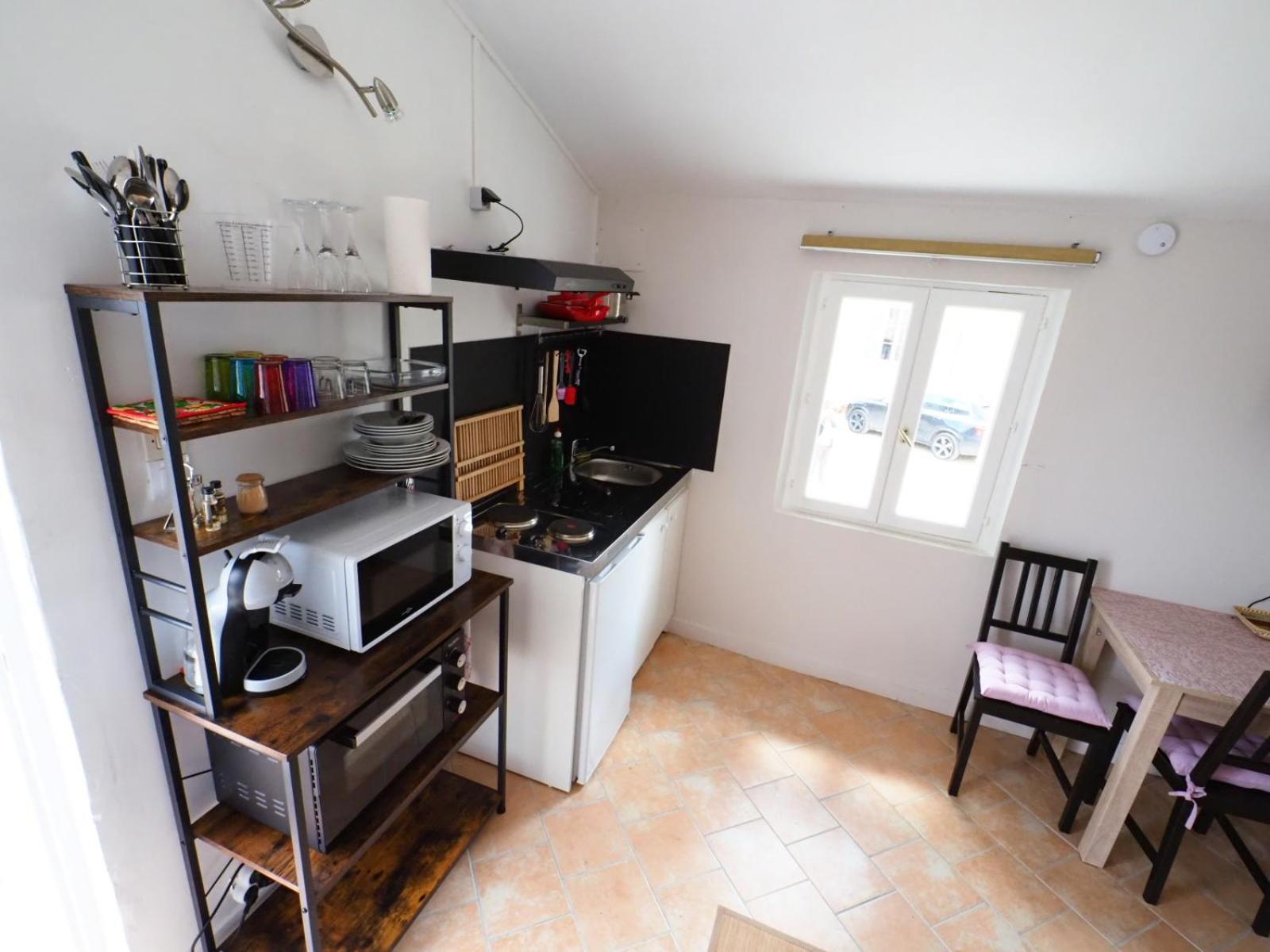 Domaine de La Mayonnette