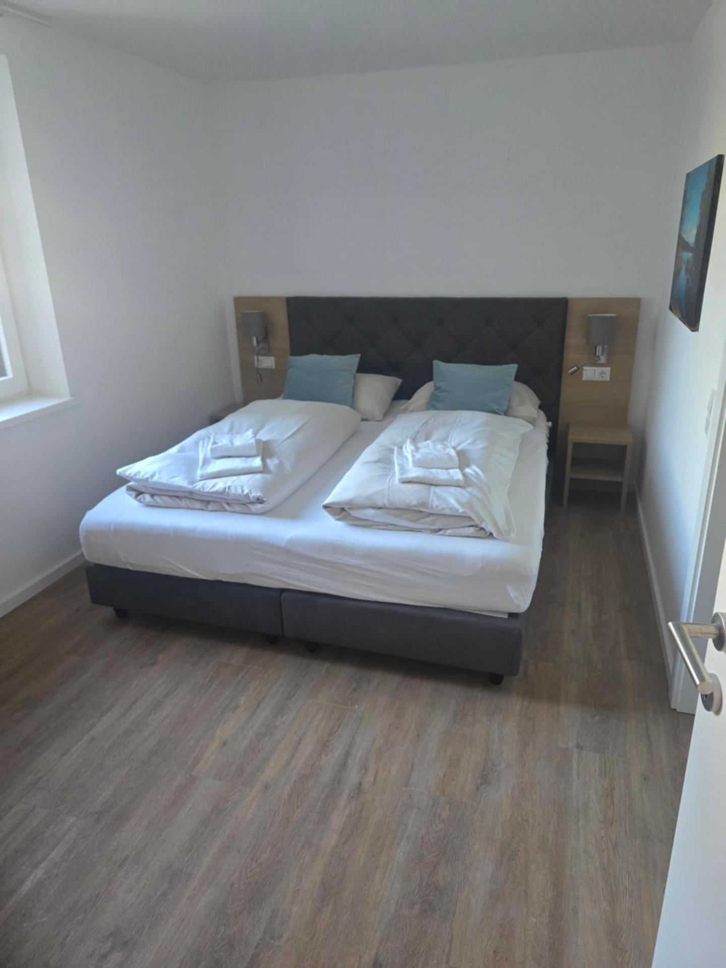 lakeside Appartements am Klopeiner See