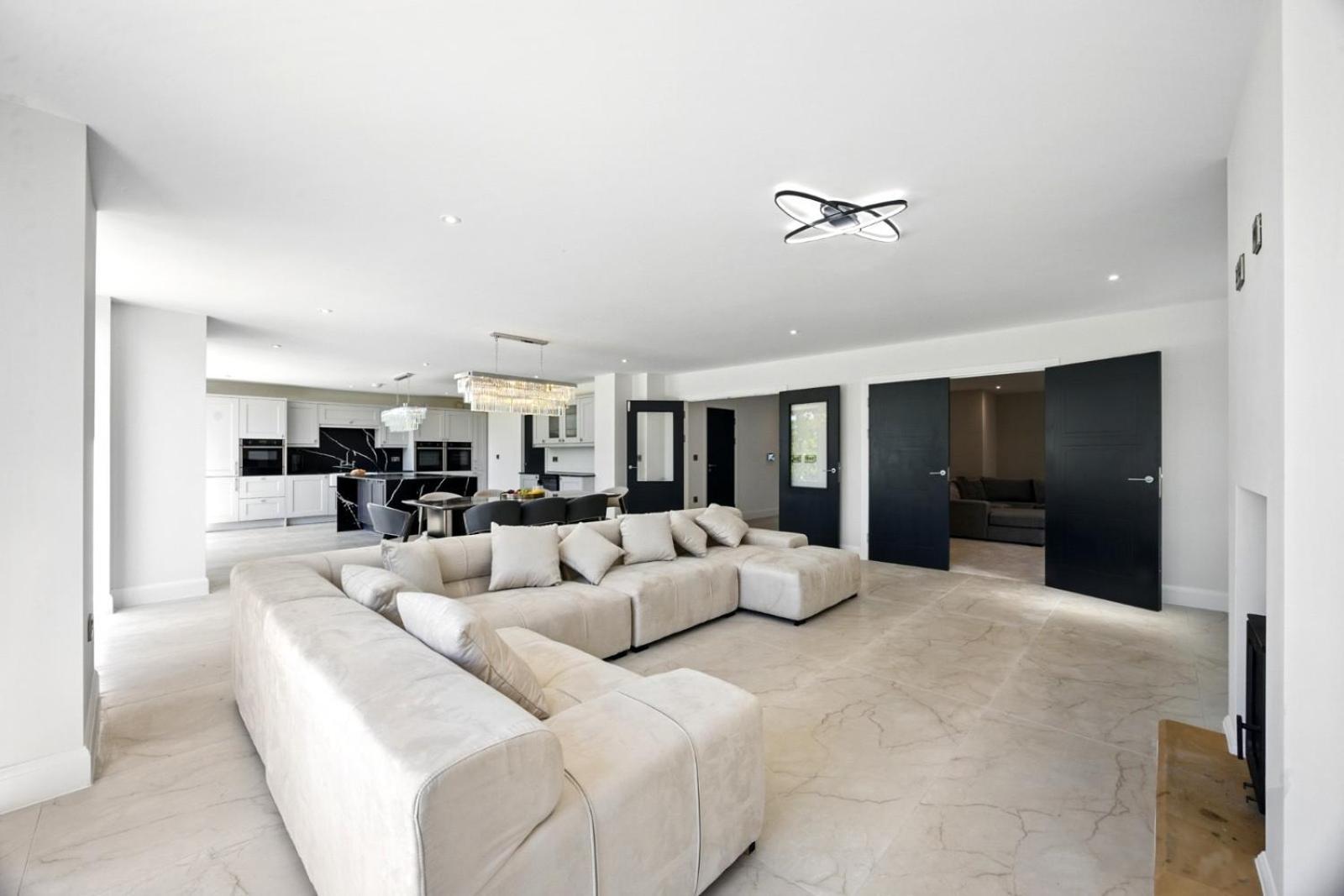 Fell View & Beaufort House