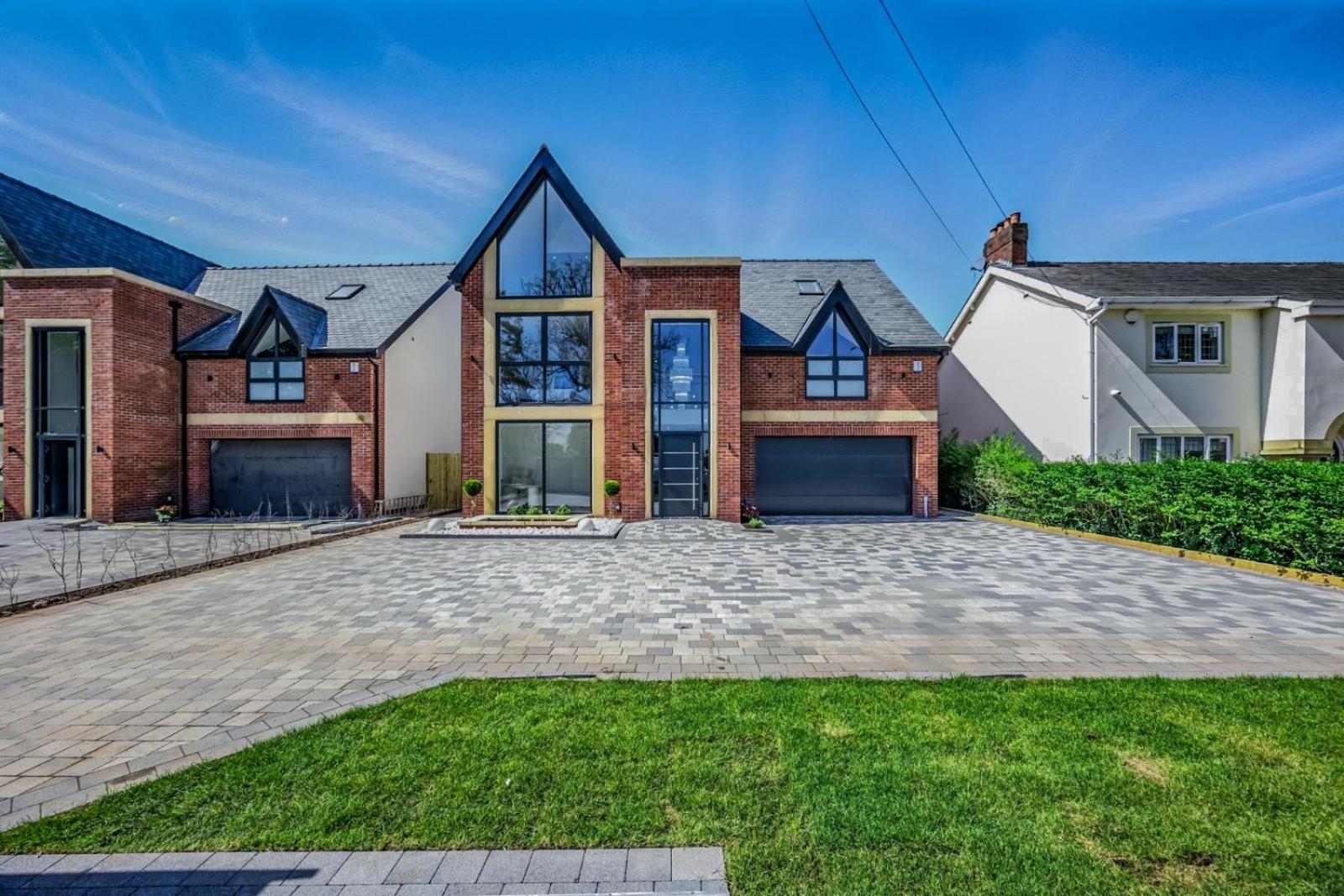 Fell View & Beaufort House