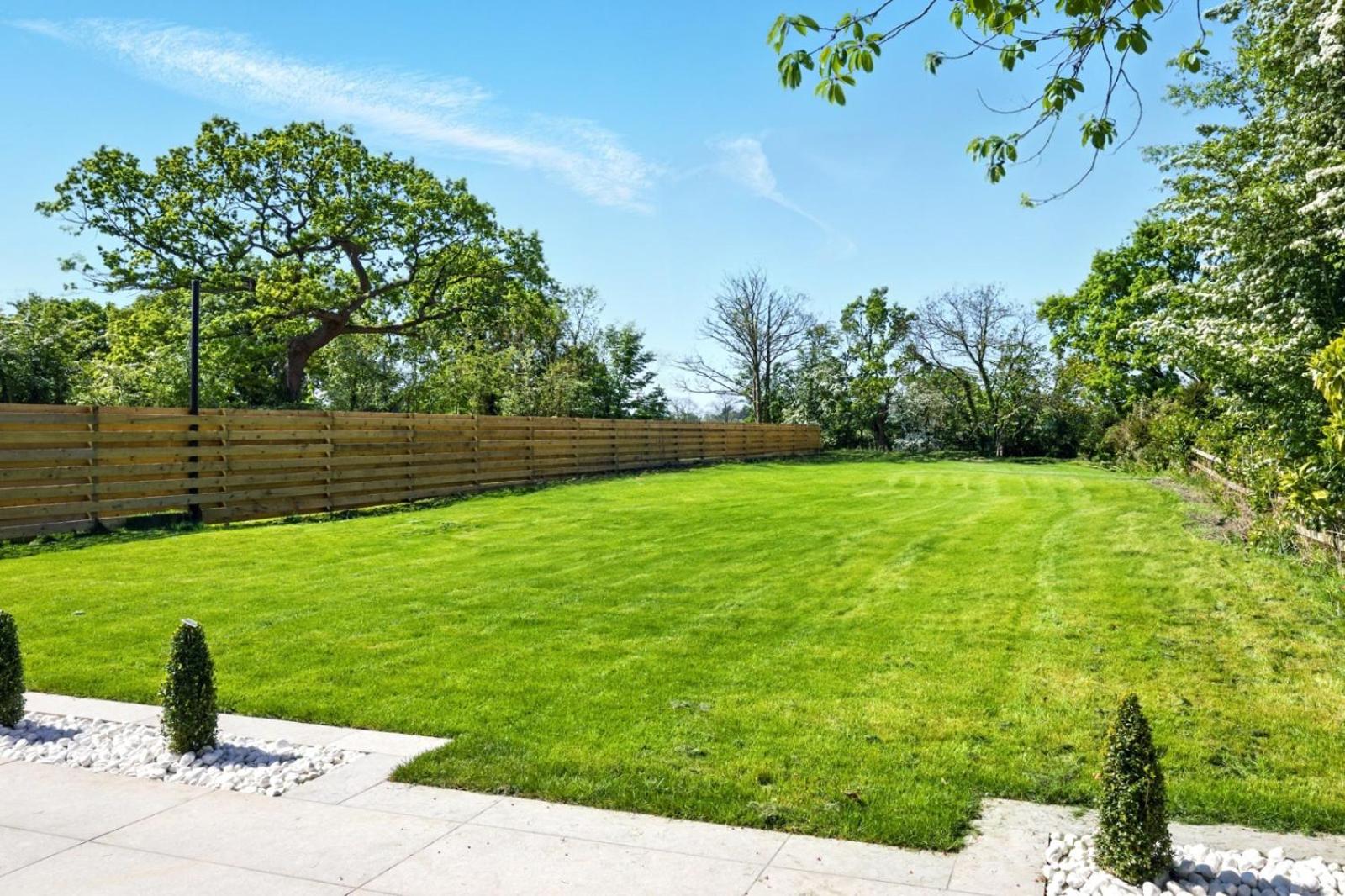 Fell View & Beaufort House