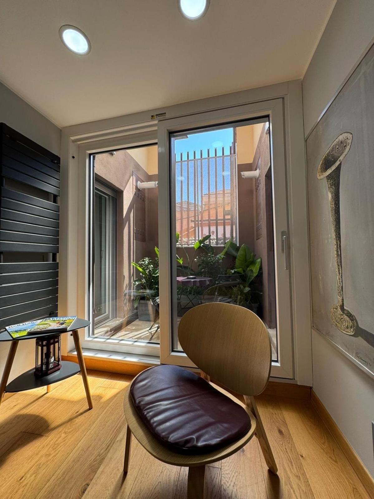 SOTTARCO B&Benevento