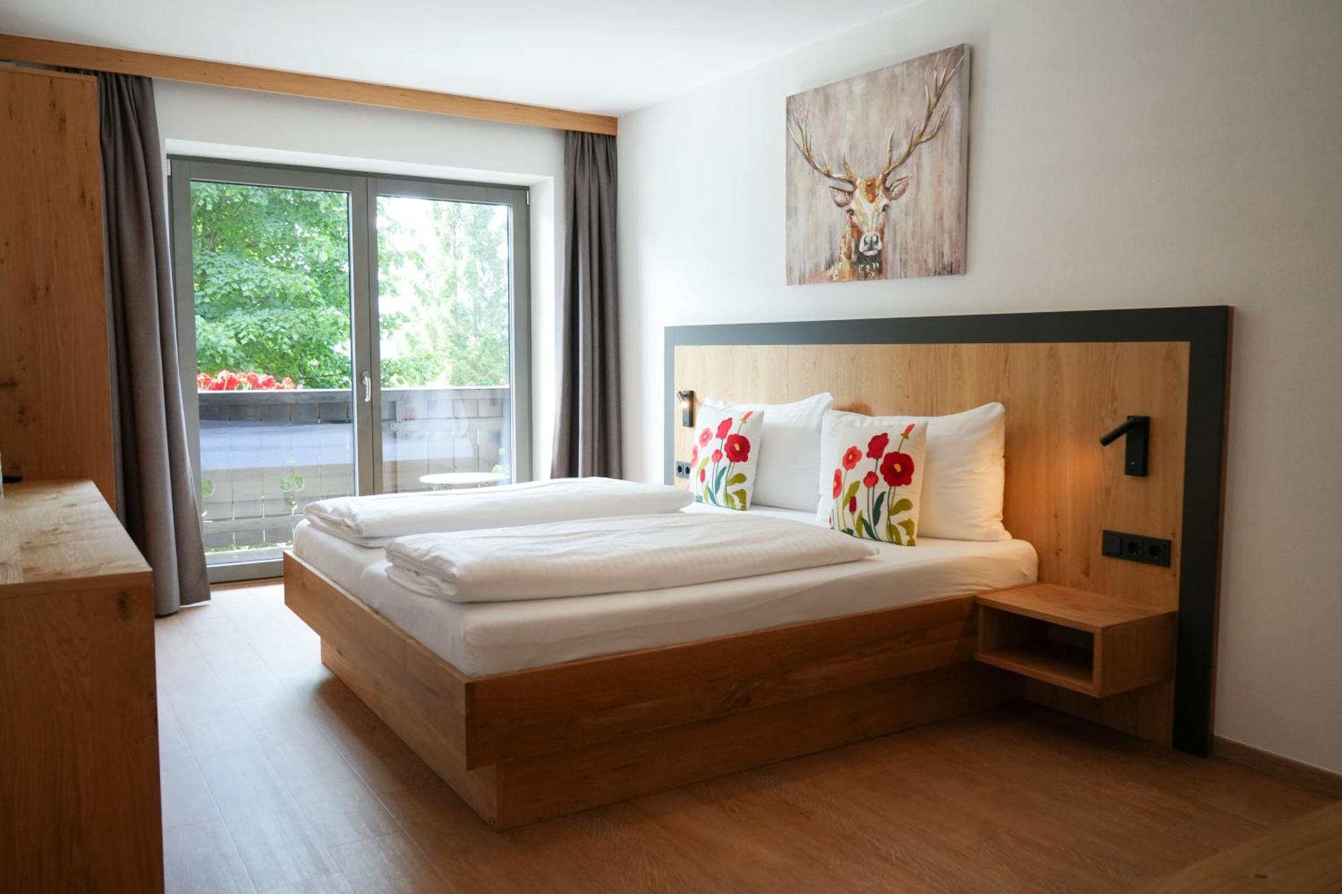 Hotel Bad Neunbrunnen am Waldsee