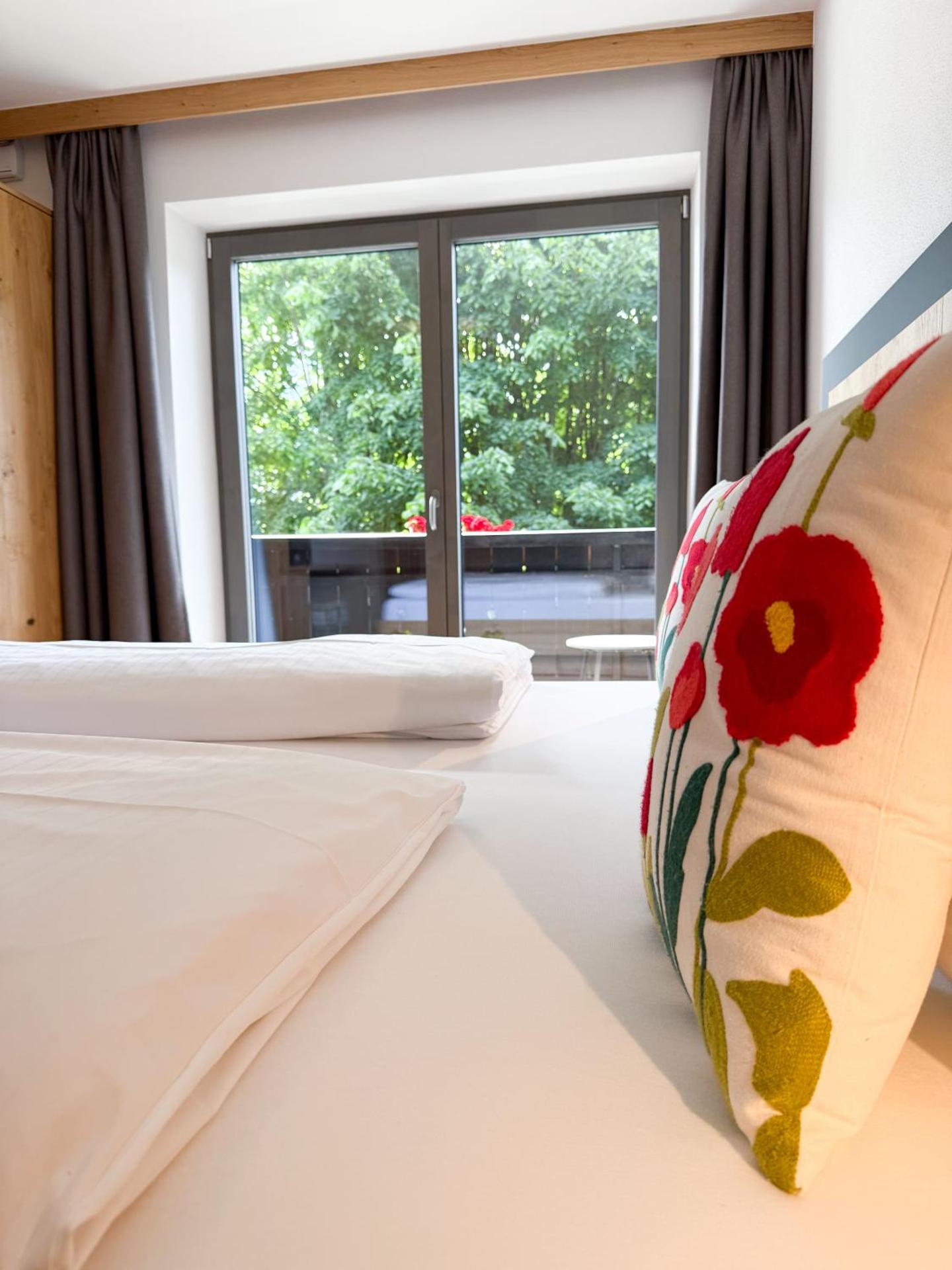 Hotel Bad Neunbrunnen am Waldsee