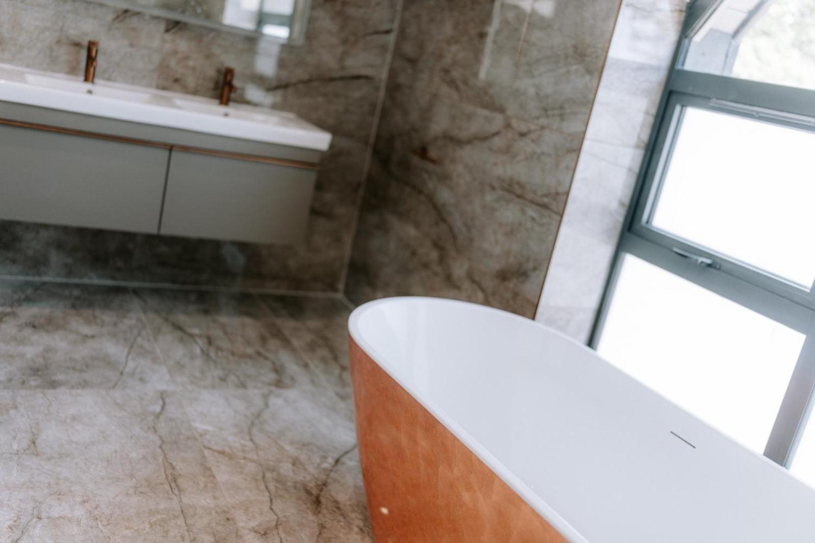 Fell View & Beaufort House