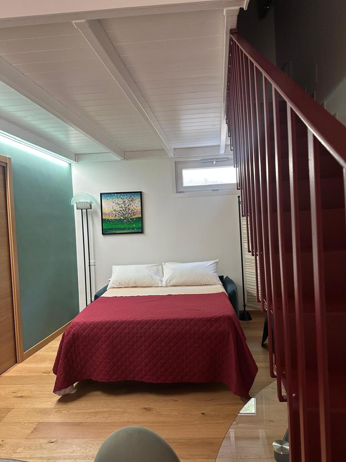 SOTTARCO B&Benevento