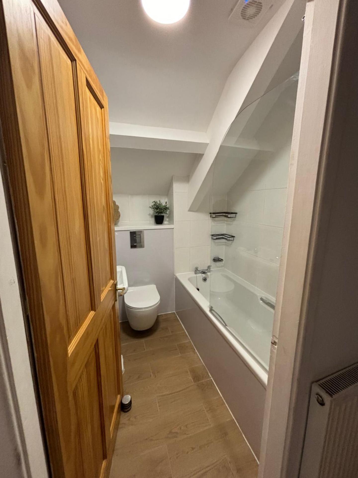 Cae Berllan in Nefyn