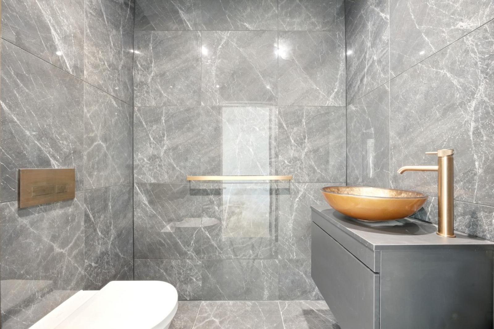 Fell View & Beaufort House