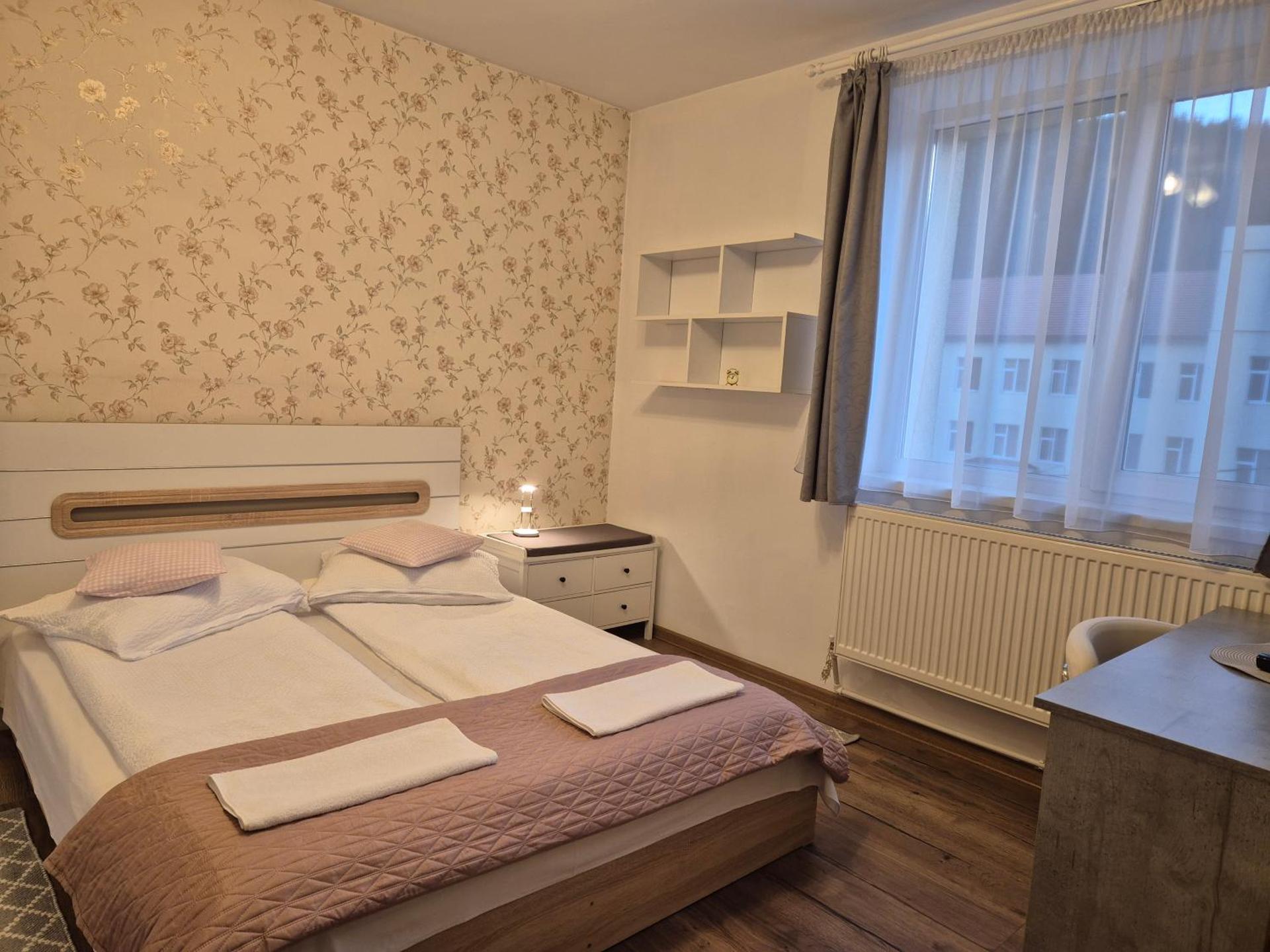 Apartament de închiriat