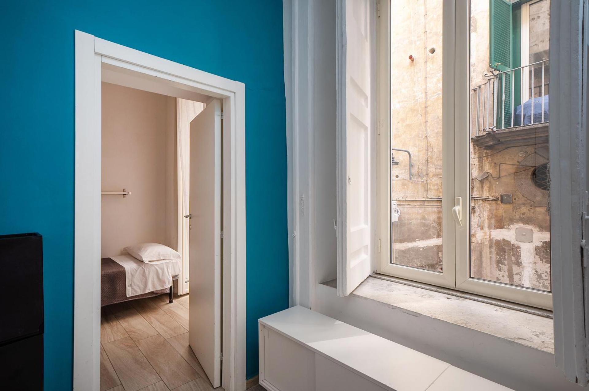 Stay in Naples Flats Toledo