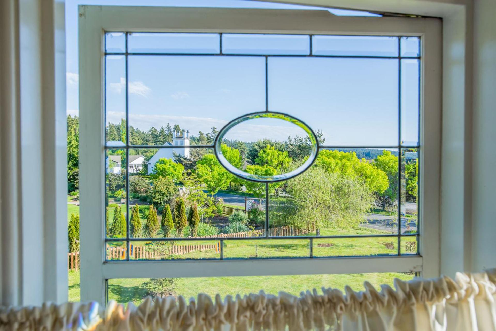 View (from property/room)