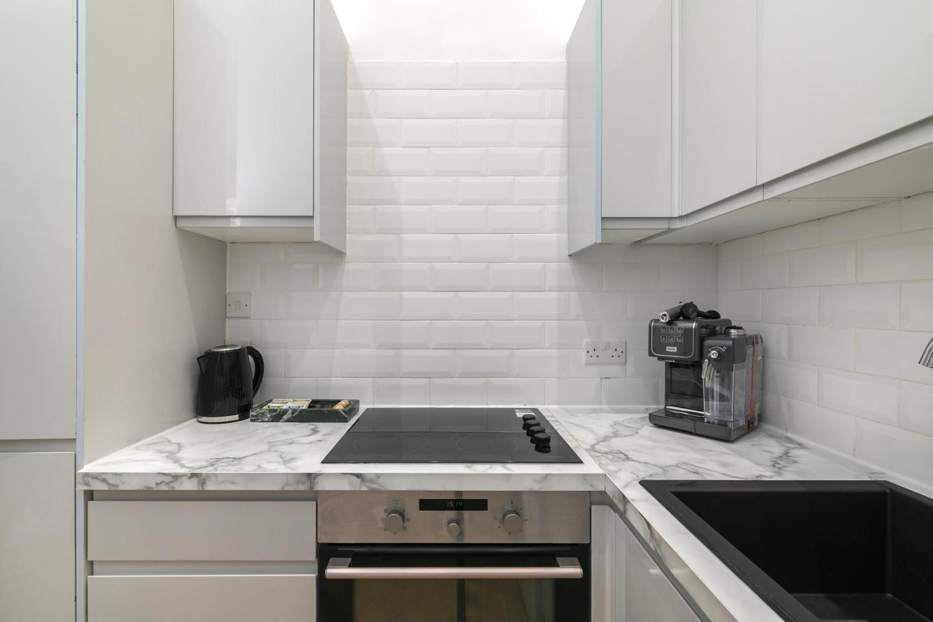 Kensington Apartments