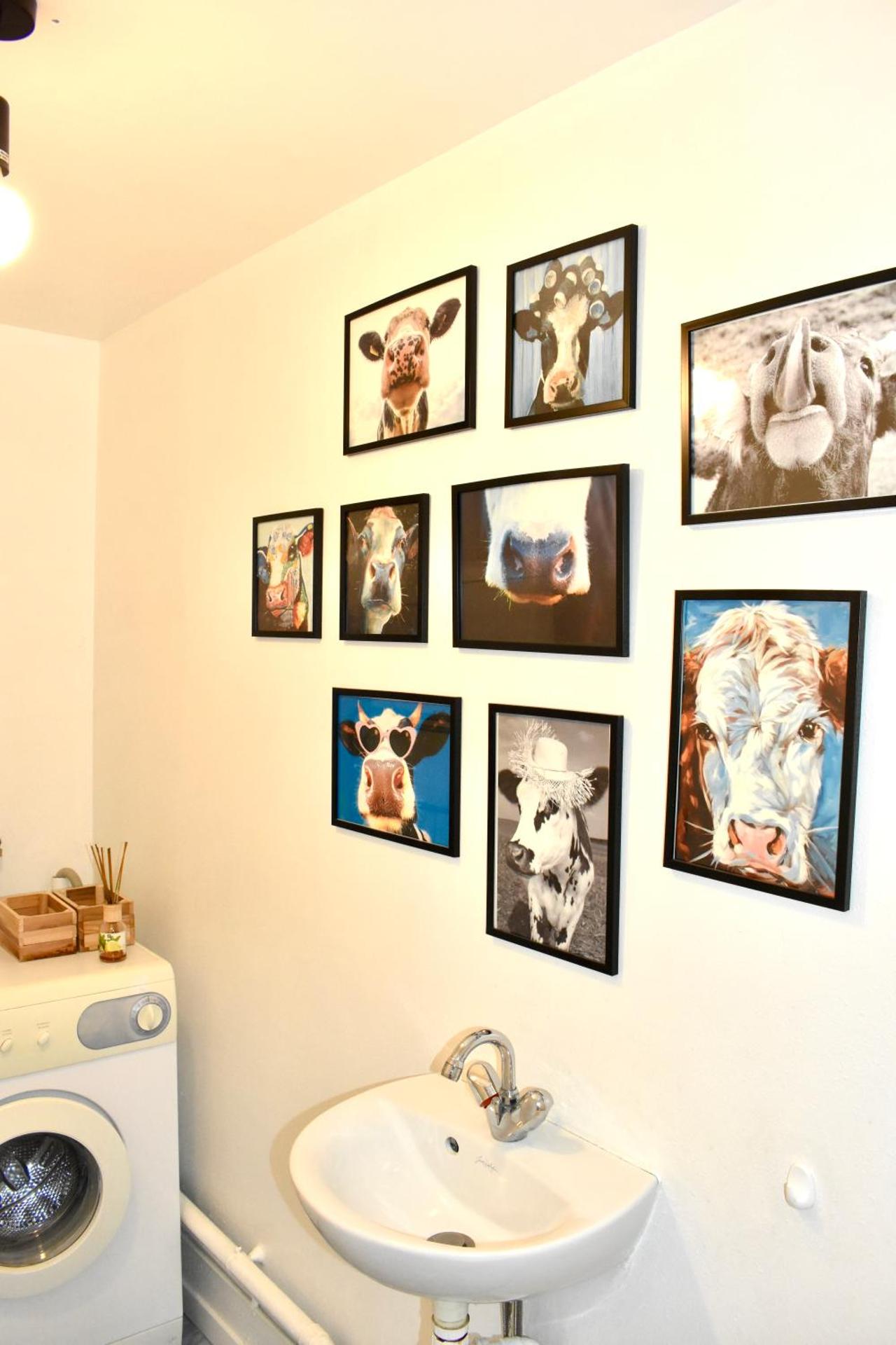 Duplex lumineux haut Jura