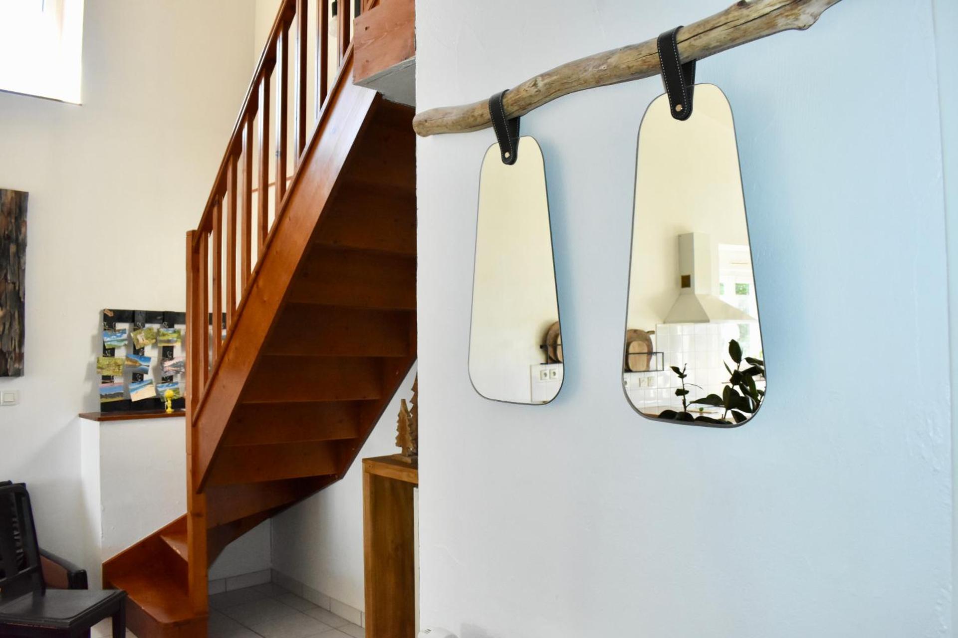 Duplex lumineux haut Jura