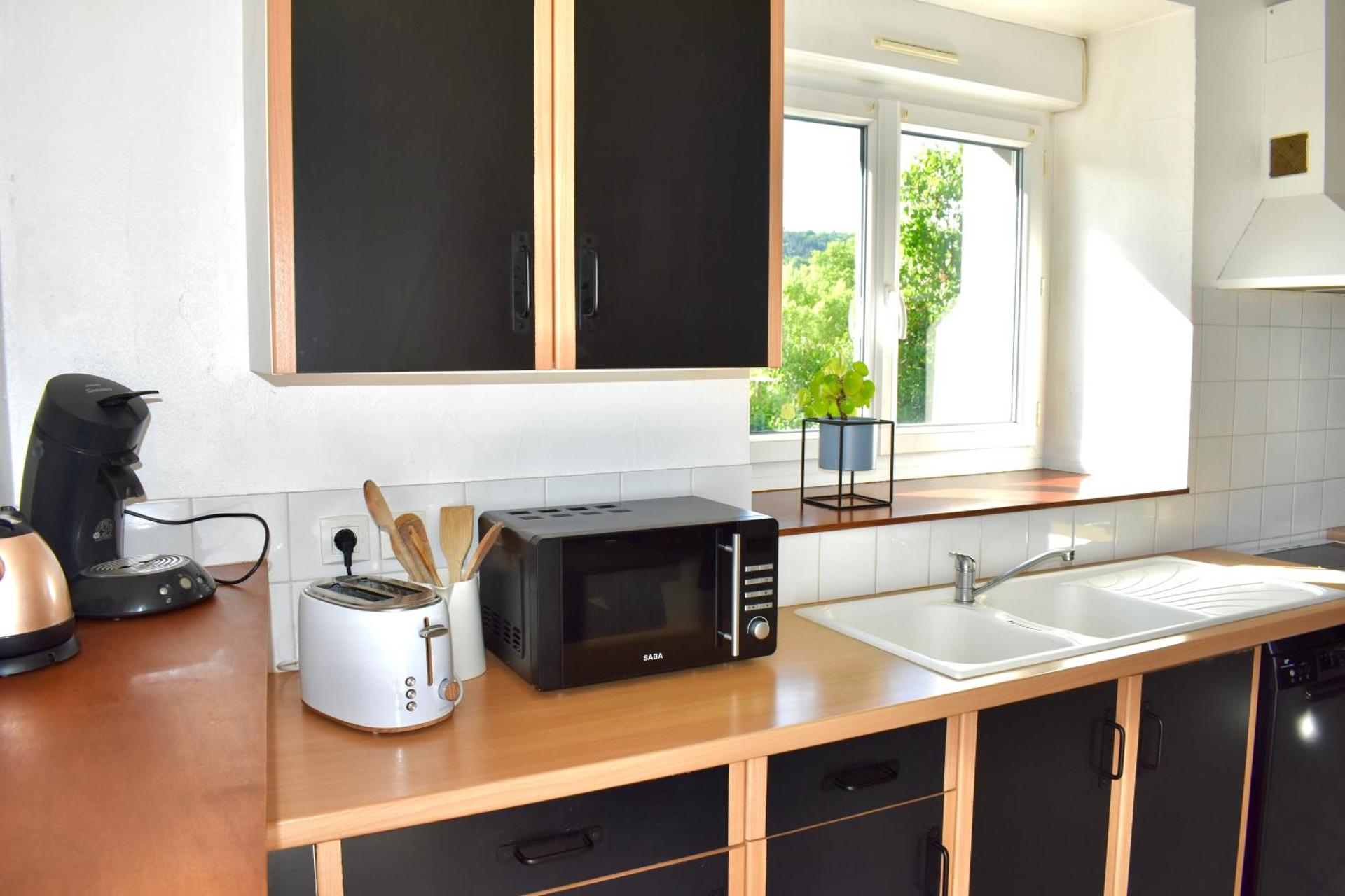 Duplex lumineux haut Jura