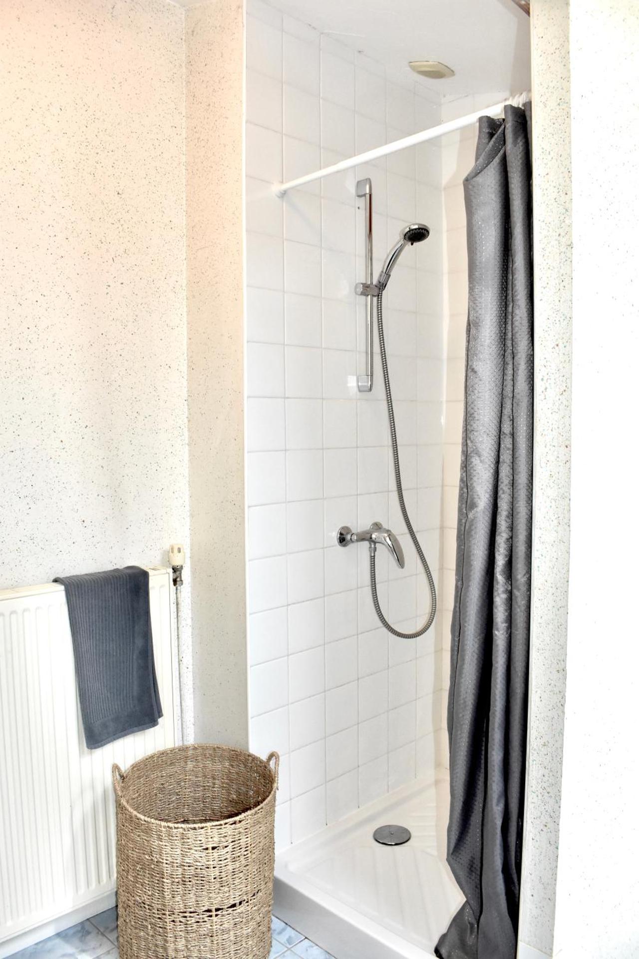 Duplex lumineux haut Jura