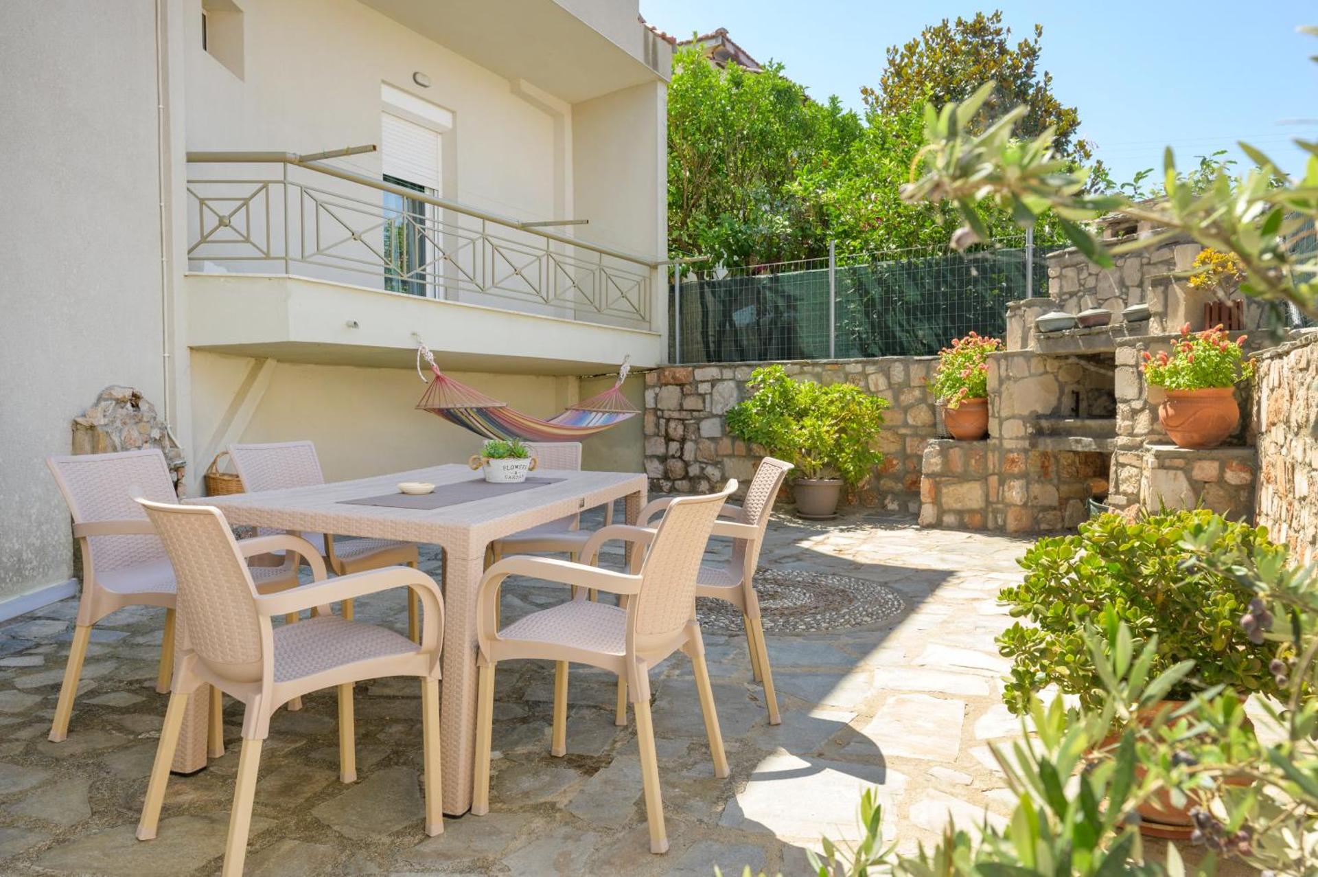 Private Modern Apartment