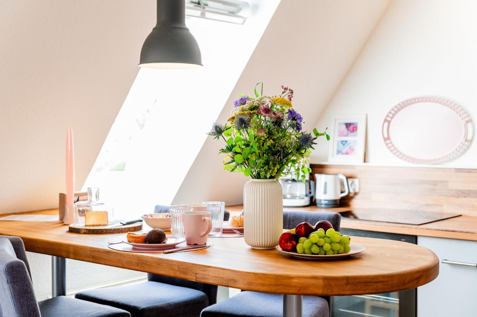 Smile, wunderschöne Wohnung direkt am Strand