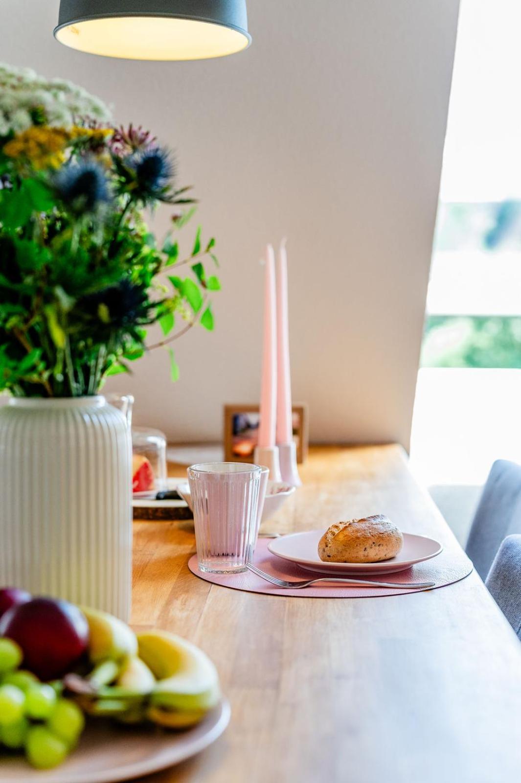 Smile, wunderschöne Wohnung direkt am Strand