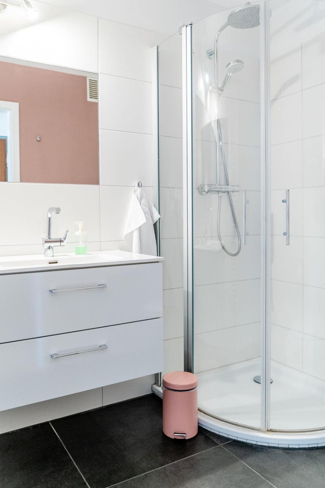 Smile, wunderschöne Wohnung direkt am Strand