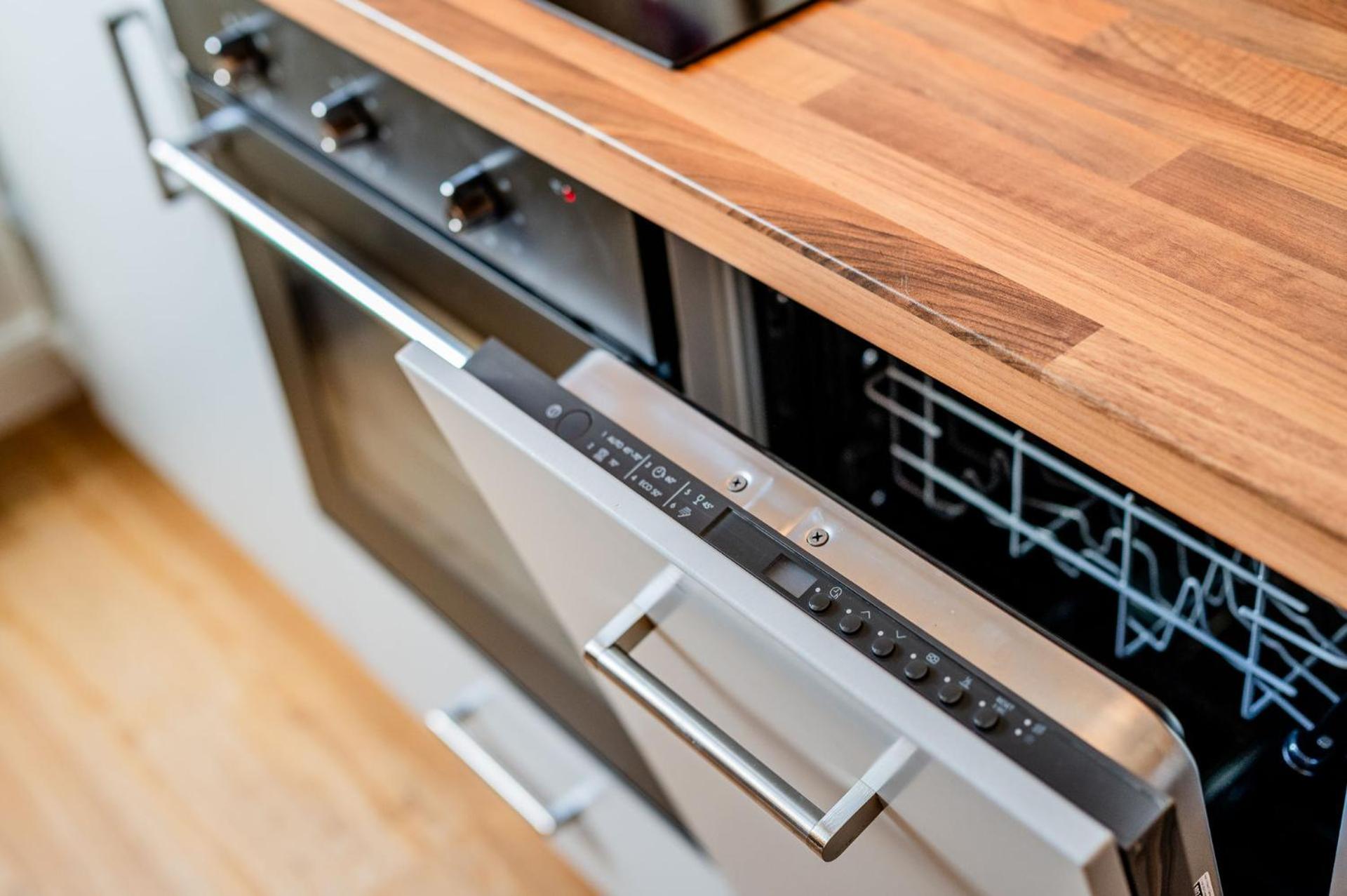 Smile, wunderschöne Wohnung direkt am Strand