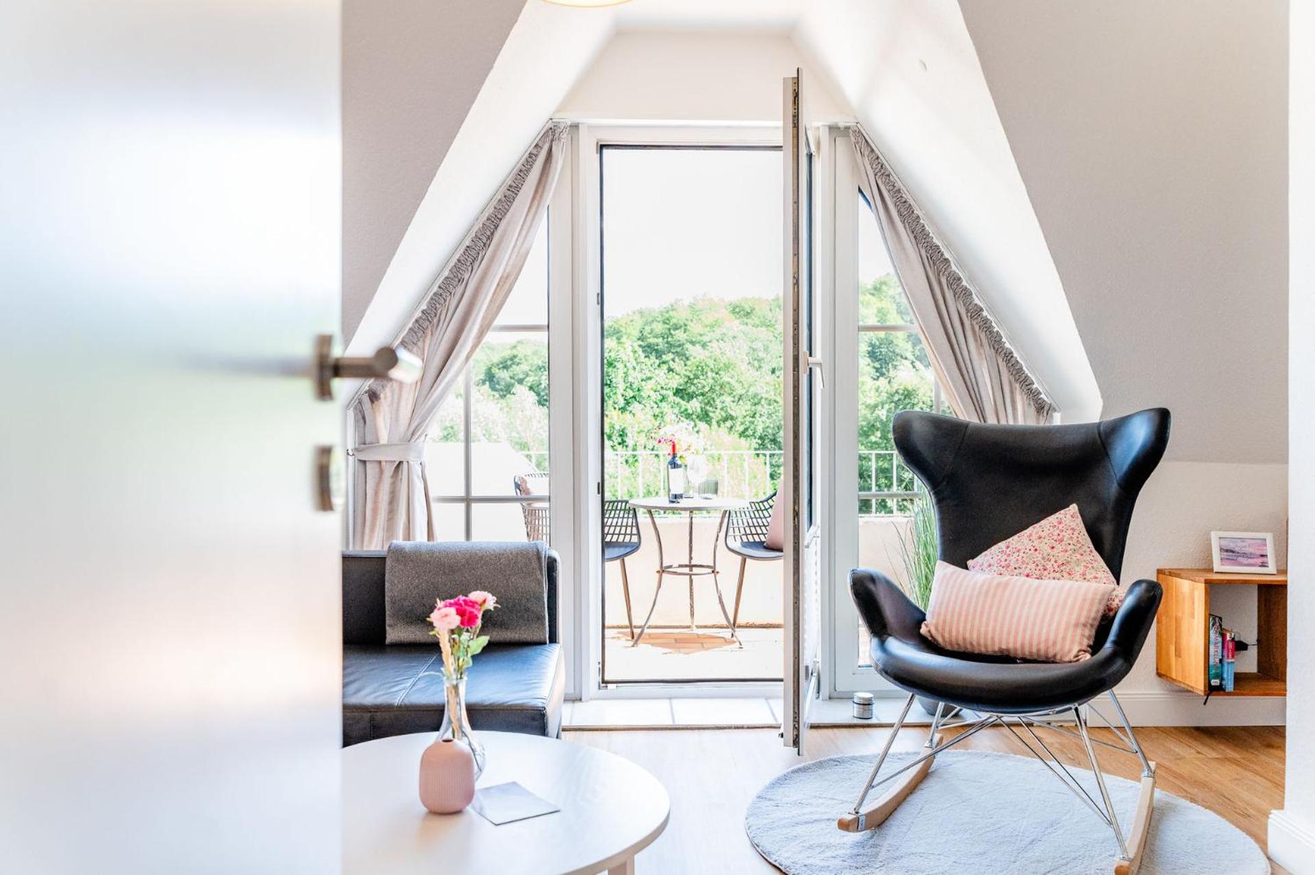 Smile, wunderschöne Wohnung direkt am Strand