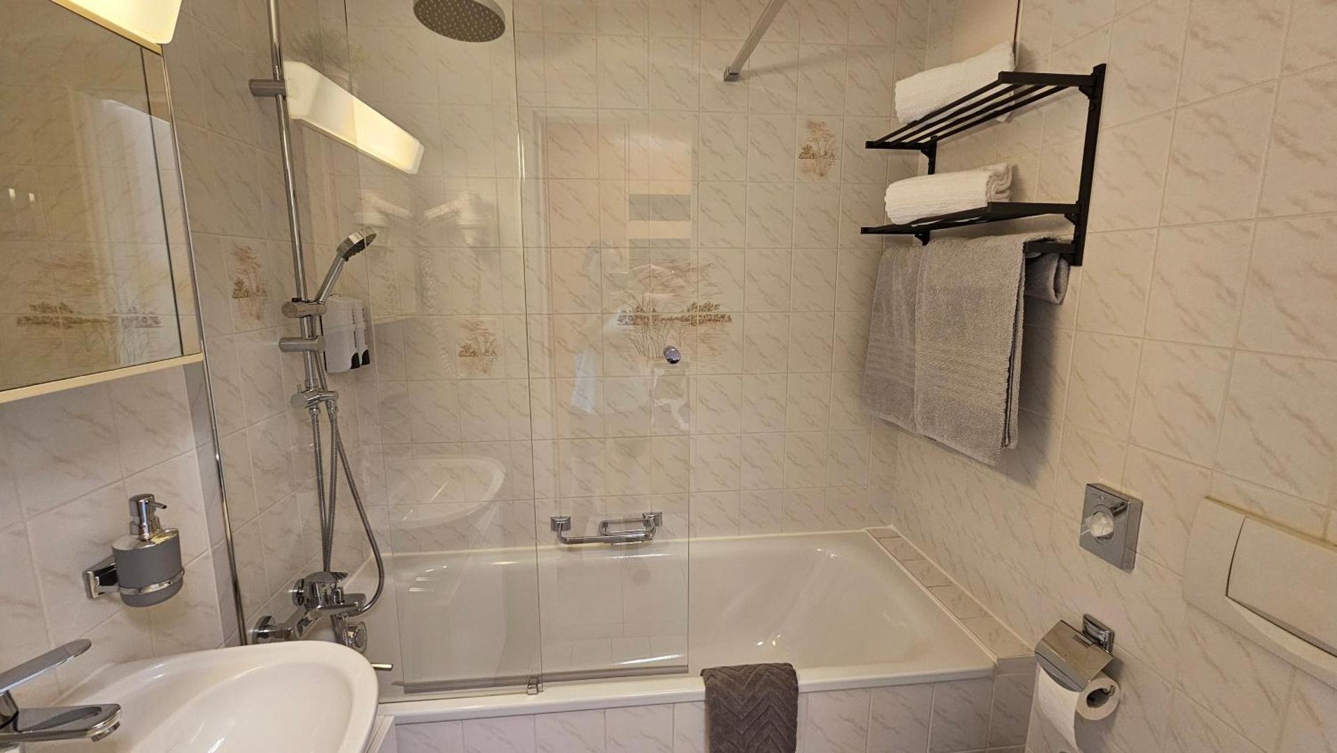 Studio 4103 Les Sources aux Bains d'Ovronnaz