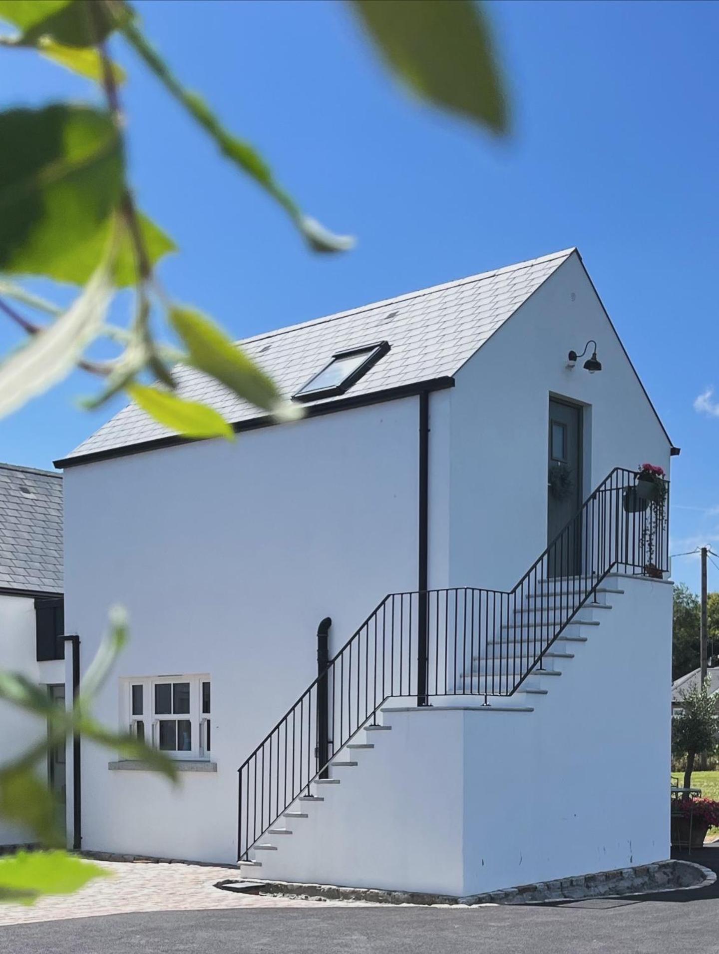 The Loft Curracloe, on Wexfords Coastal Scenic Route
