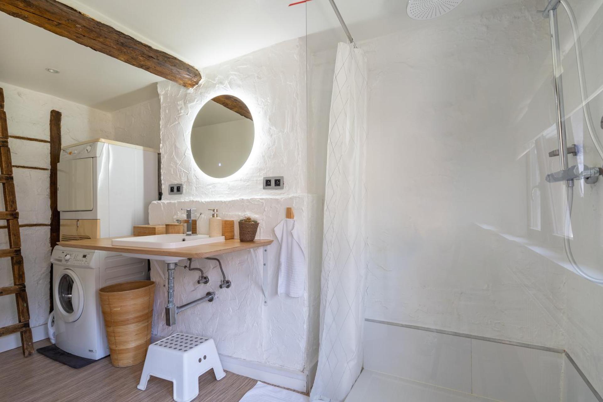 Appartement atypique - coeur historique de Liège