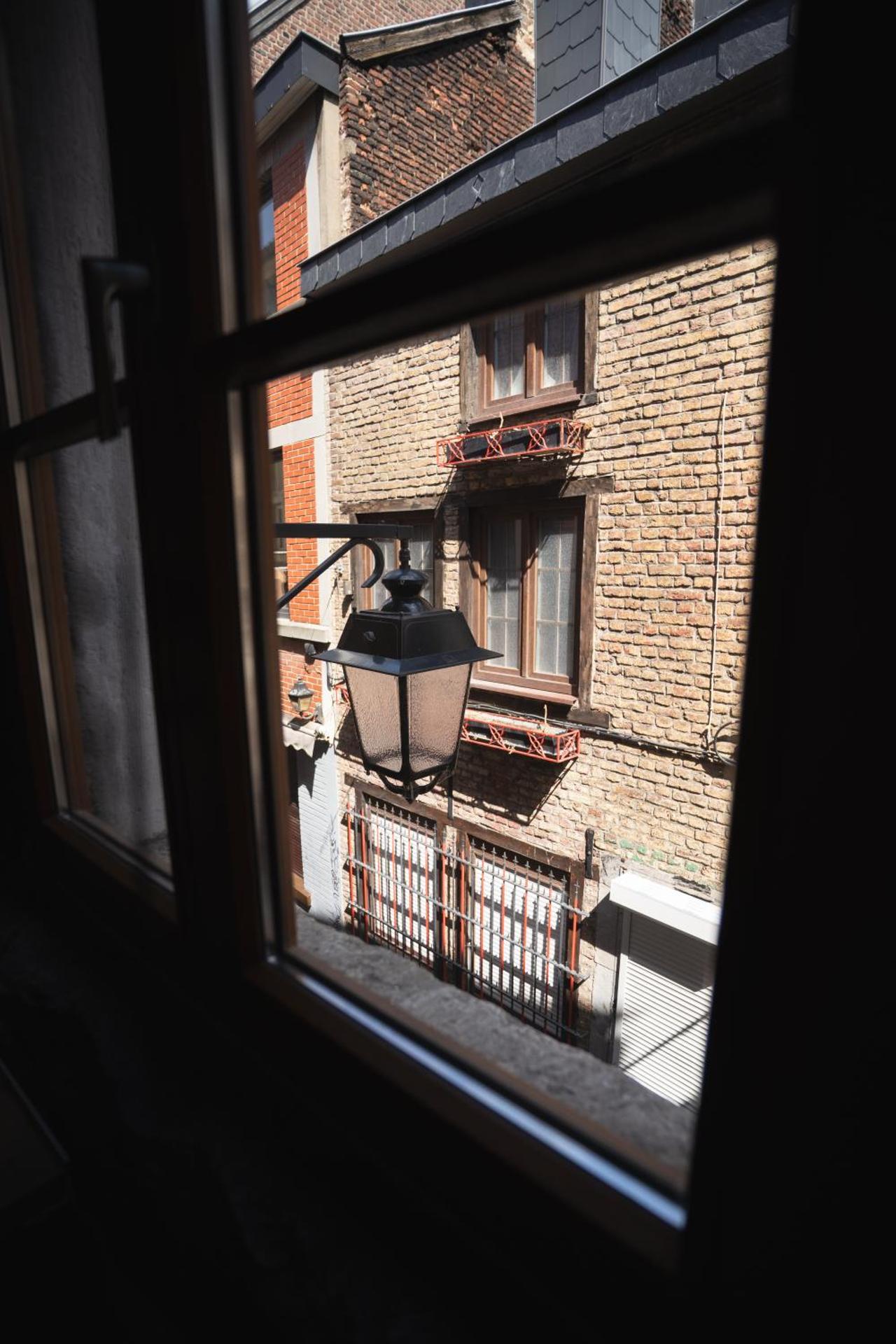 Appartement atypique - coeur historique de Liège