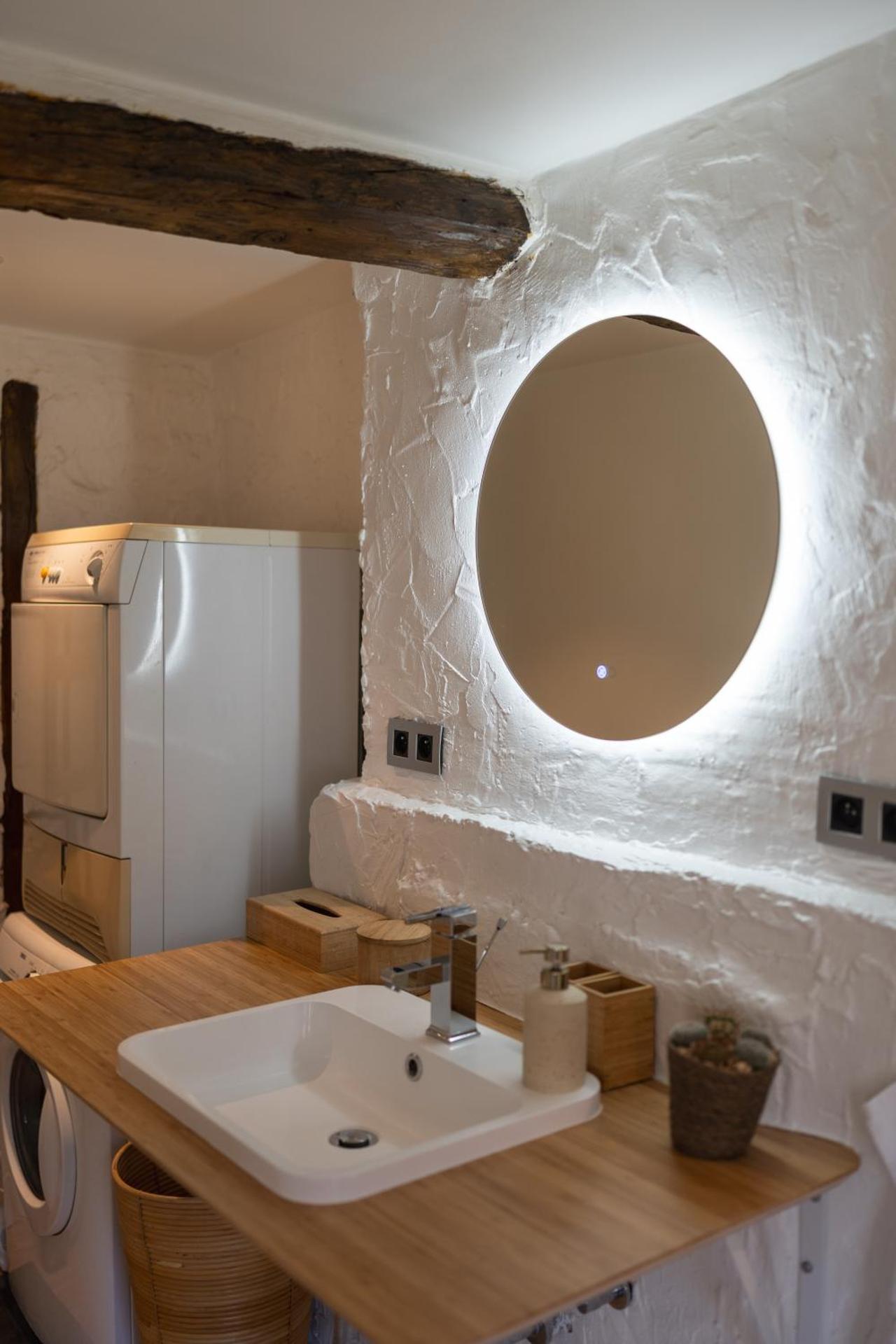 Appartement atypique - coeur historique de Liège