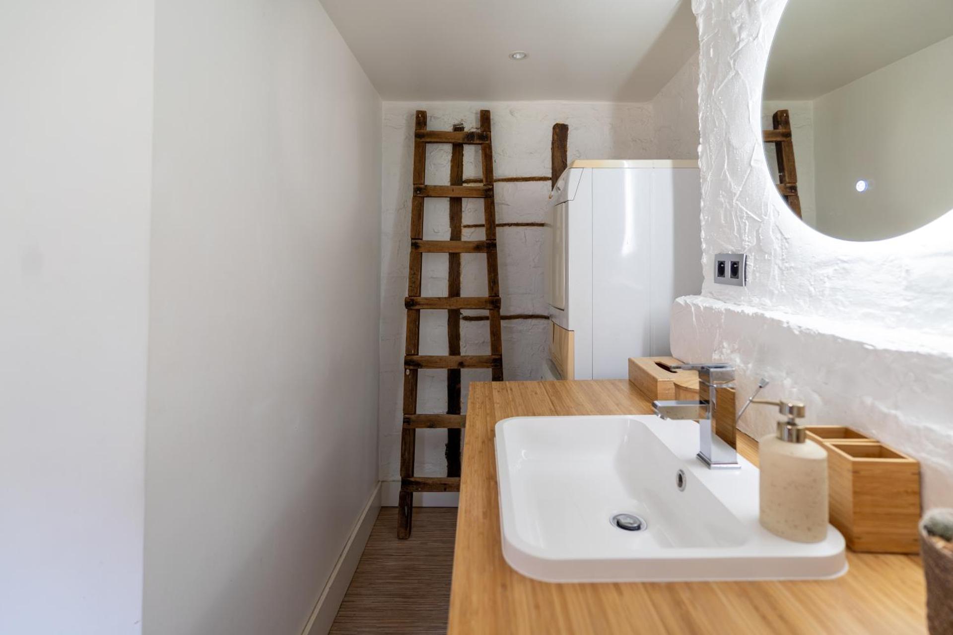 Appartement atypique - coeur historique de Liège