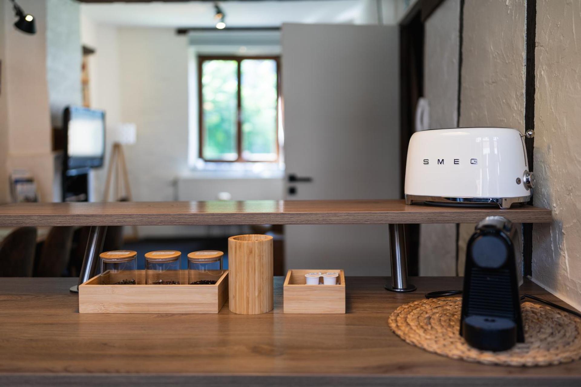 Appartement atypique - coeur historique de Liège