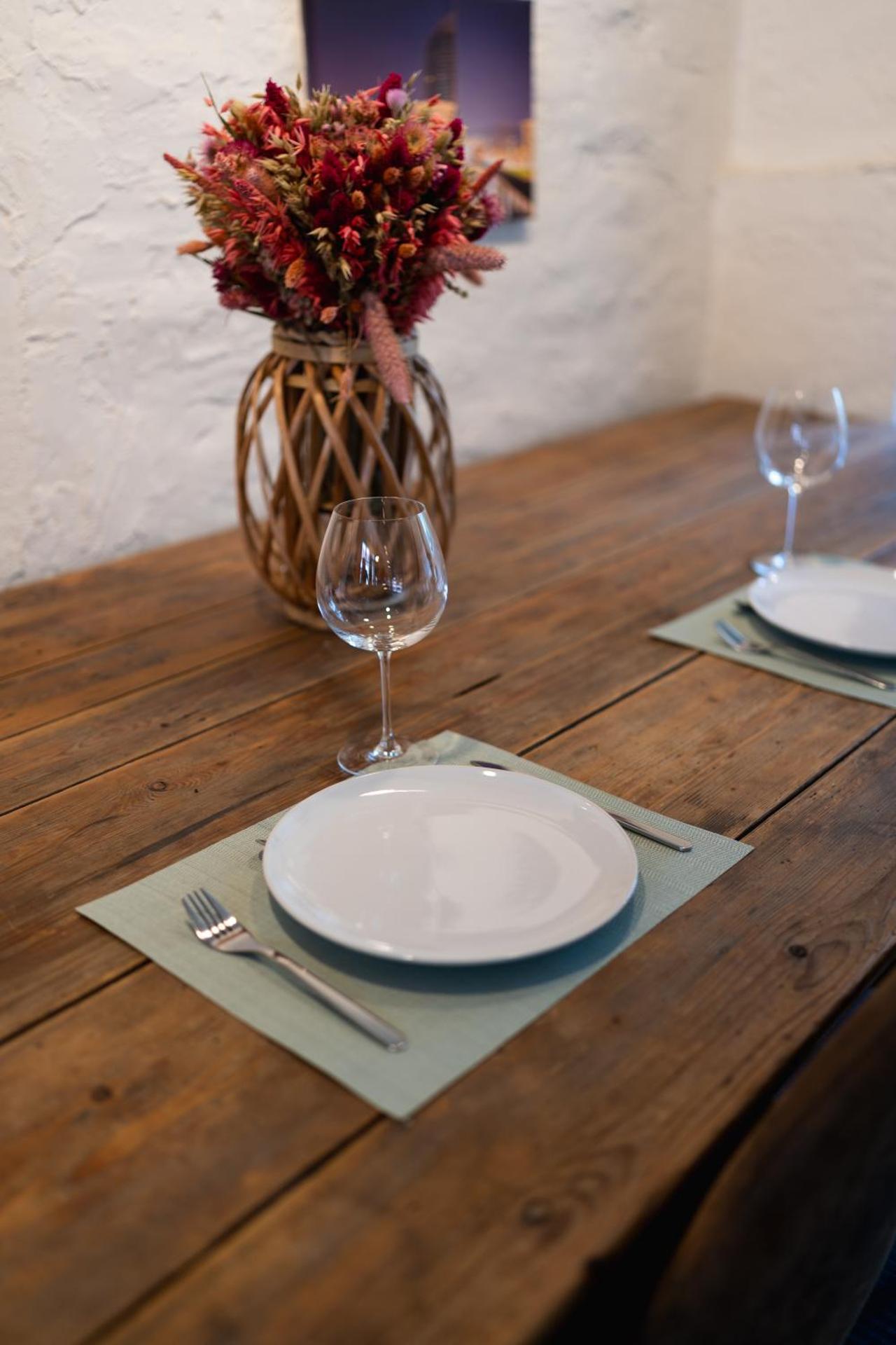 Appartement atypique - coeur historique de Liège