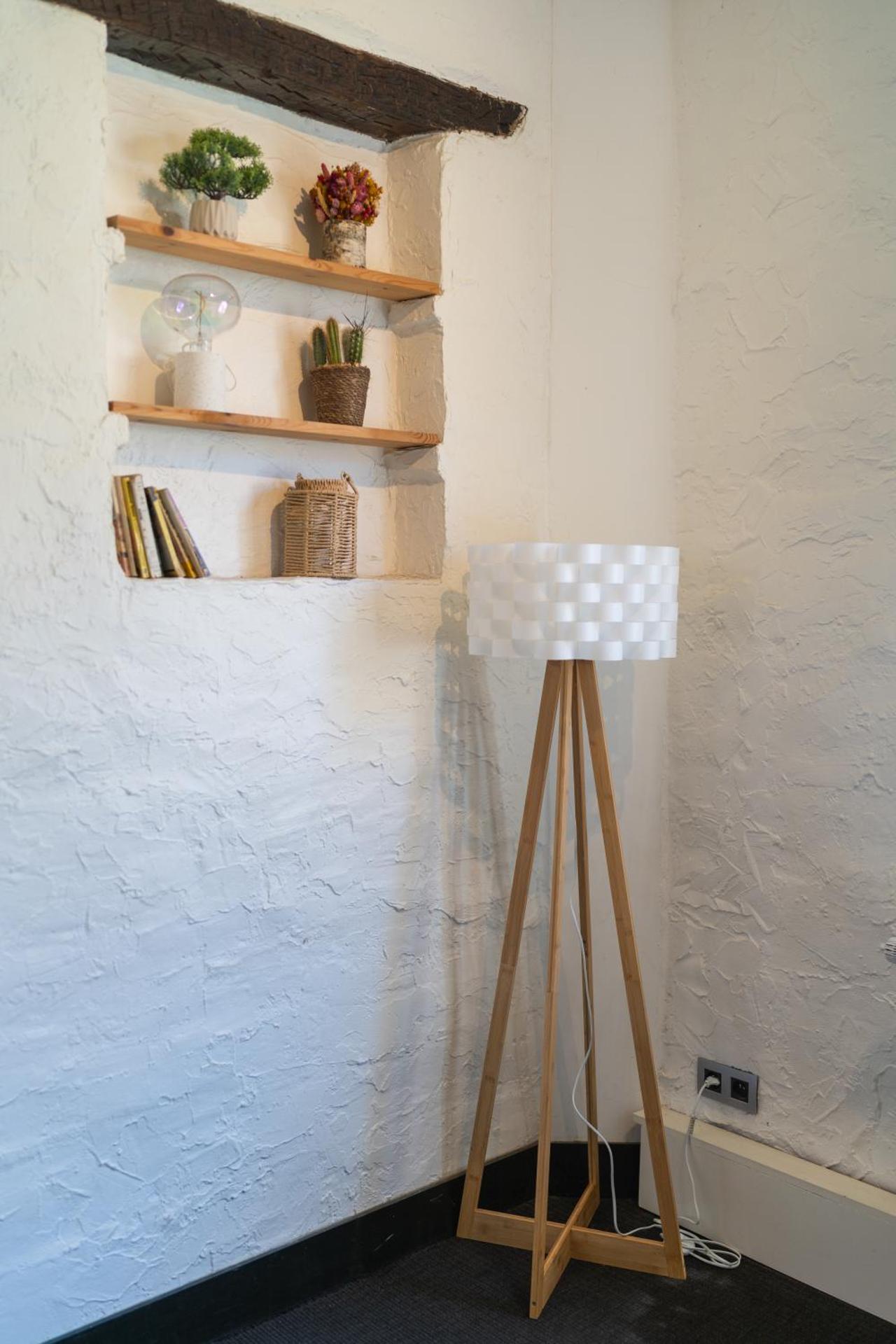 Appartement atypique - coeur historique de Liège