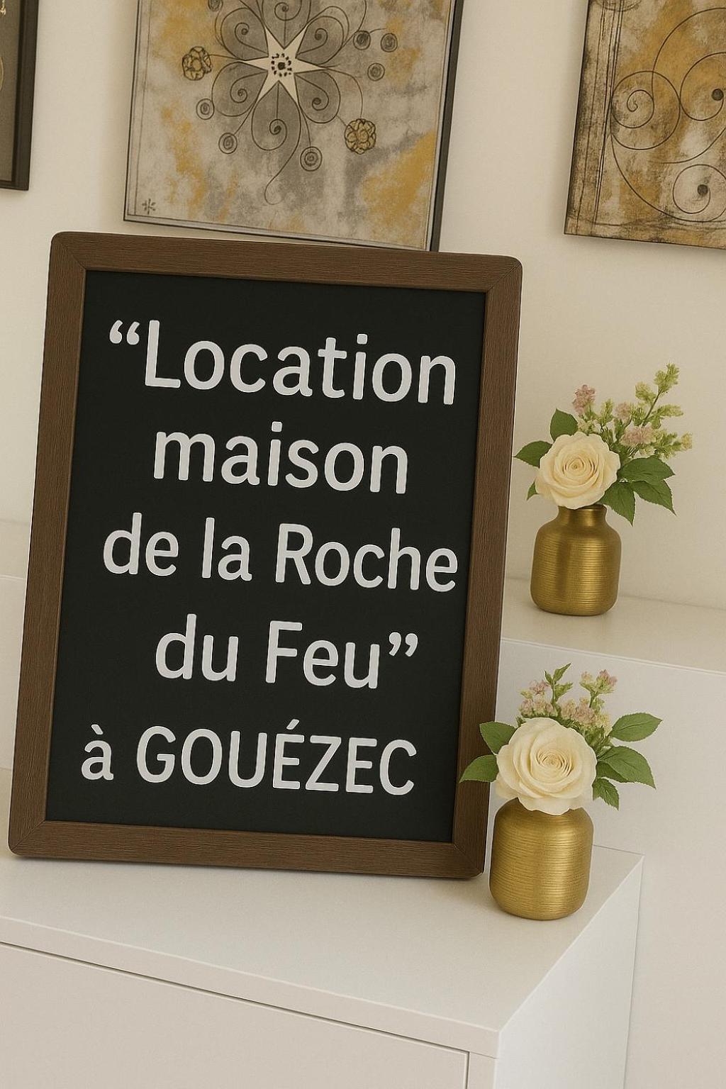 Maison de la Roche du Feu jusqu'à 12 personnes