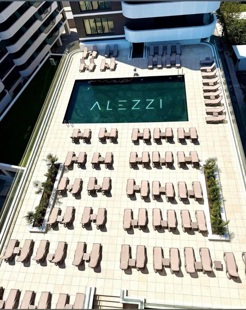 Apartament 2 camere Mamaia Nord