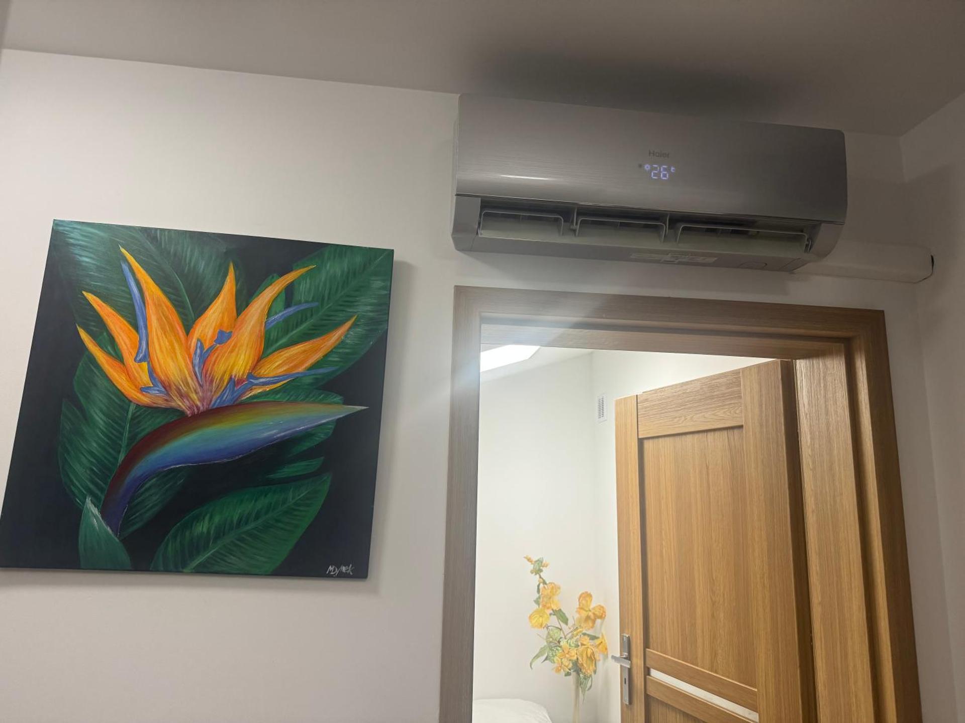 Apartament City Łuków