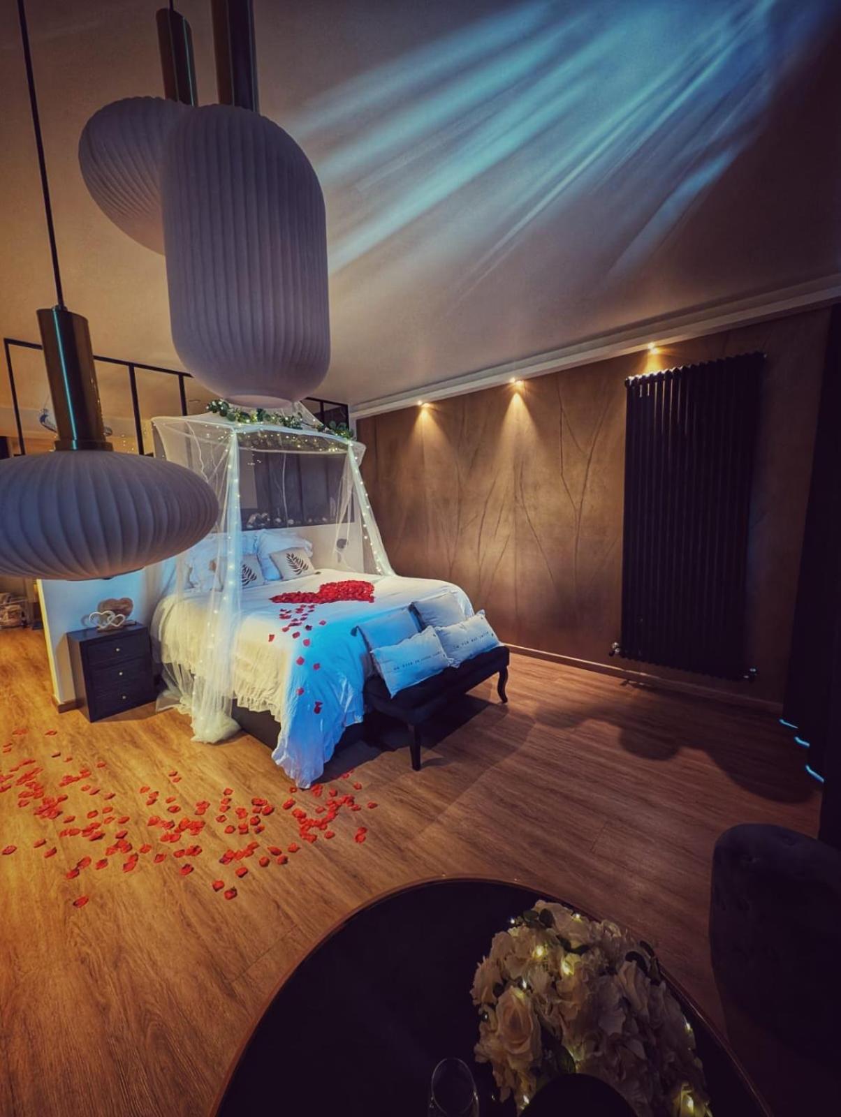 Cocon Chic Aix les bains