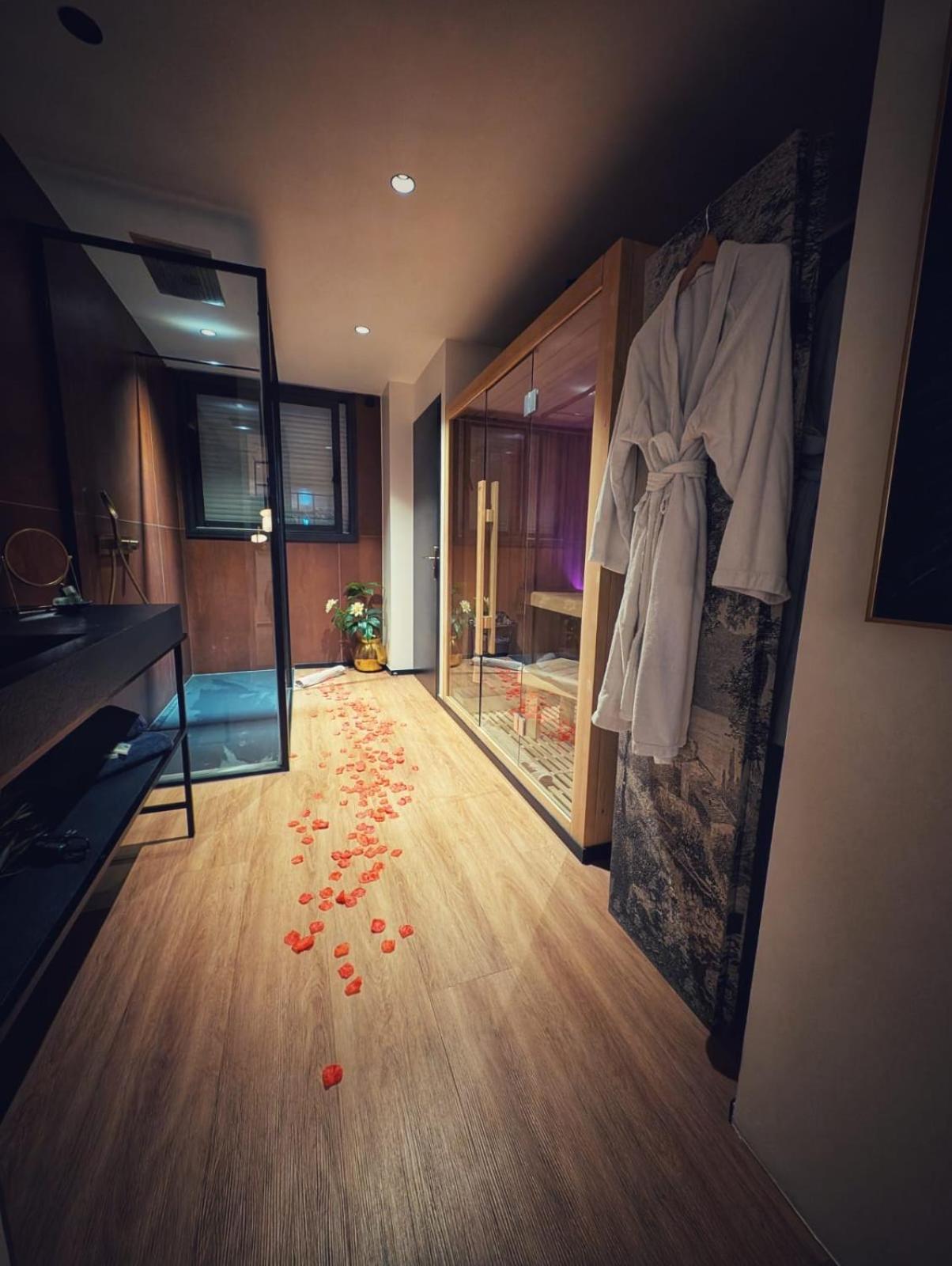 Cocon Chic Aix les bains