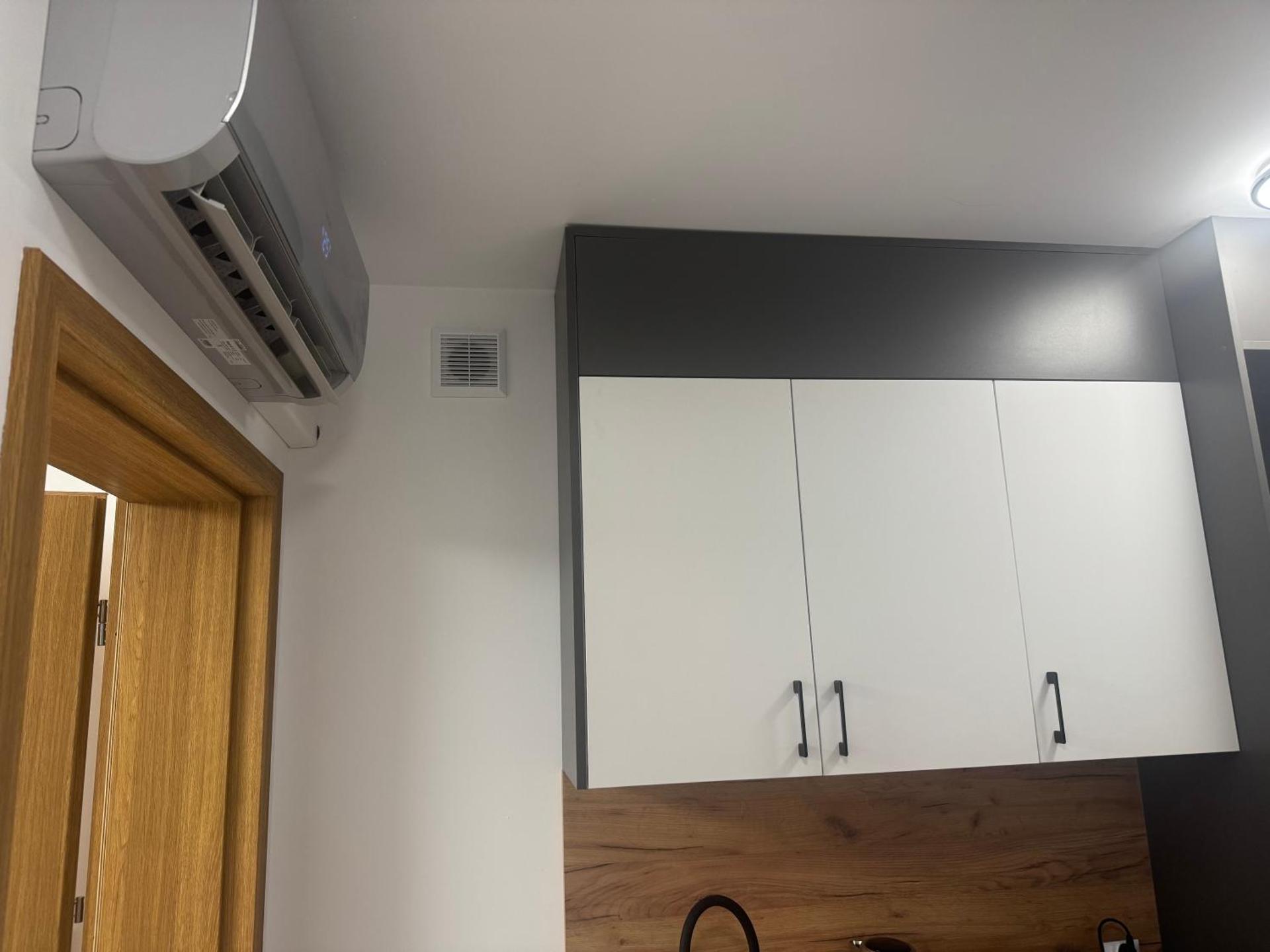 Apartament City Łuków