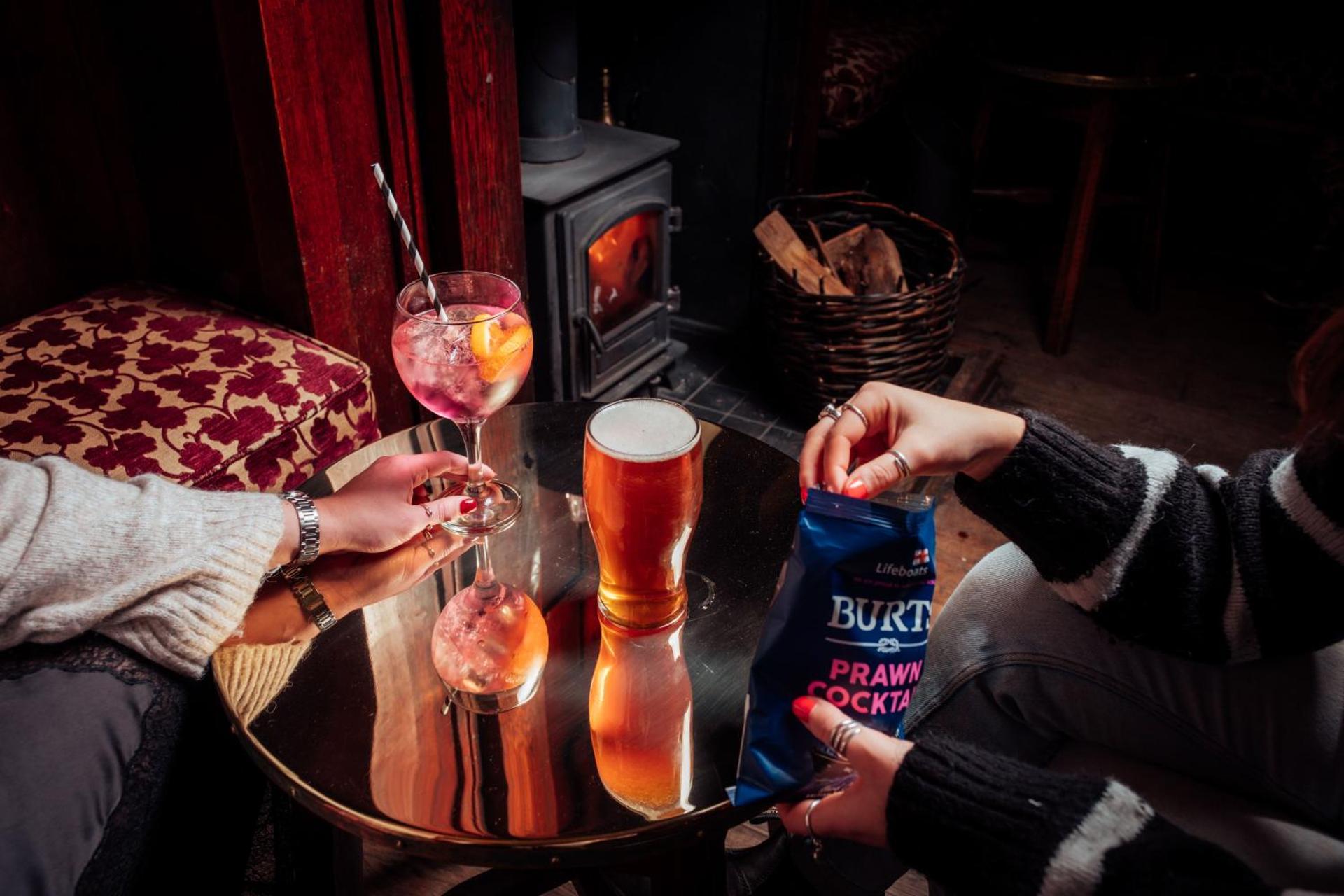 Lakeside Hotel and Spa