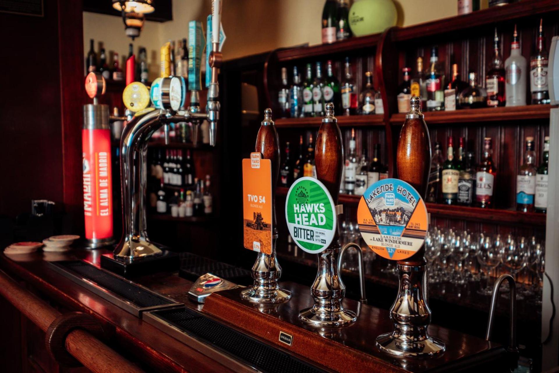 Lakeside Hotel and Spa