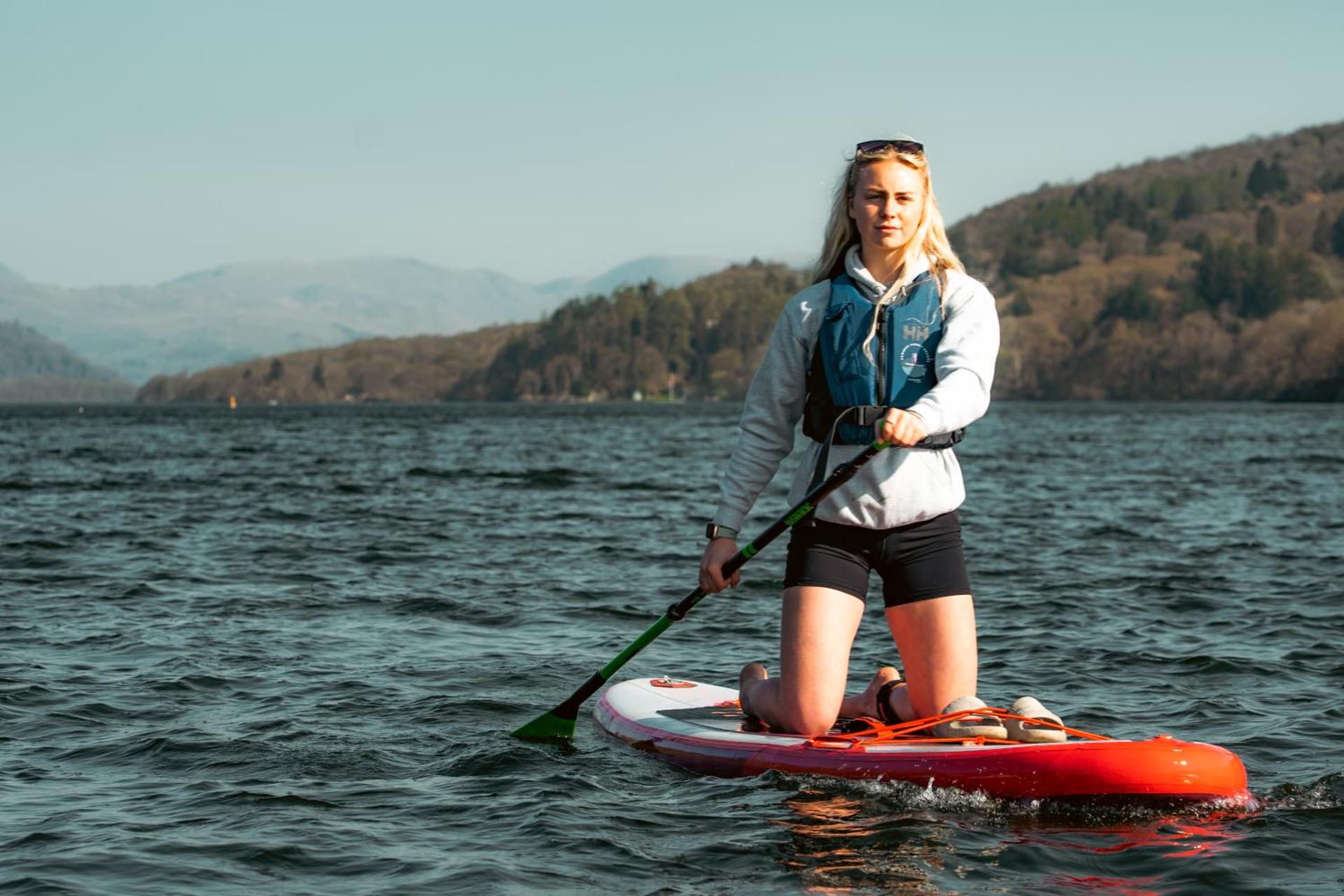 Lakeside Hotel and Spa