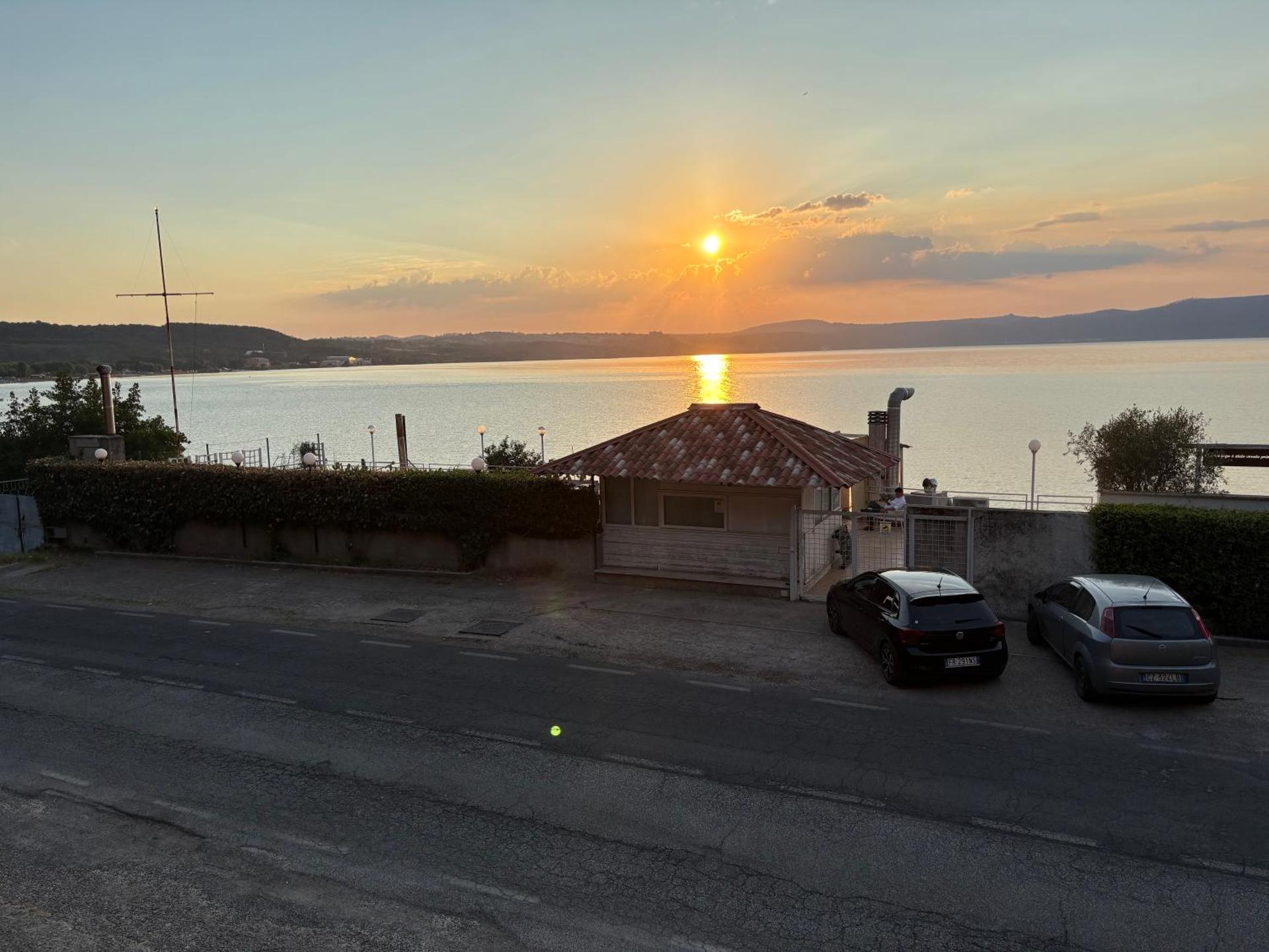 La Casetta di Francesca,Anguillara Sabazia