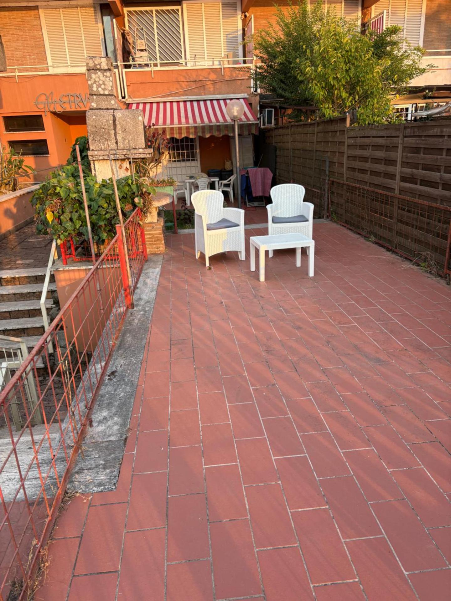 La Casetta di Francesca,Anguillara Sabazia